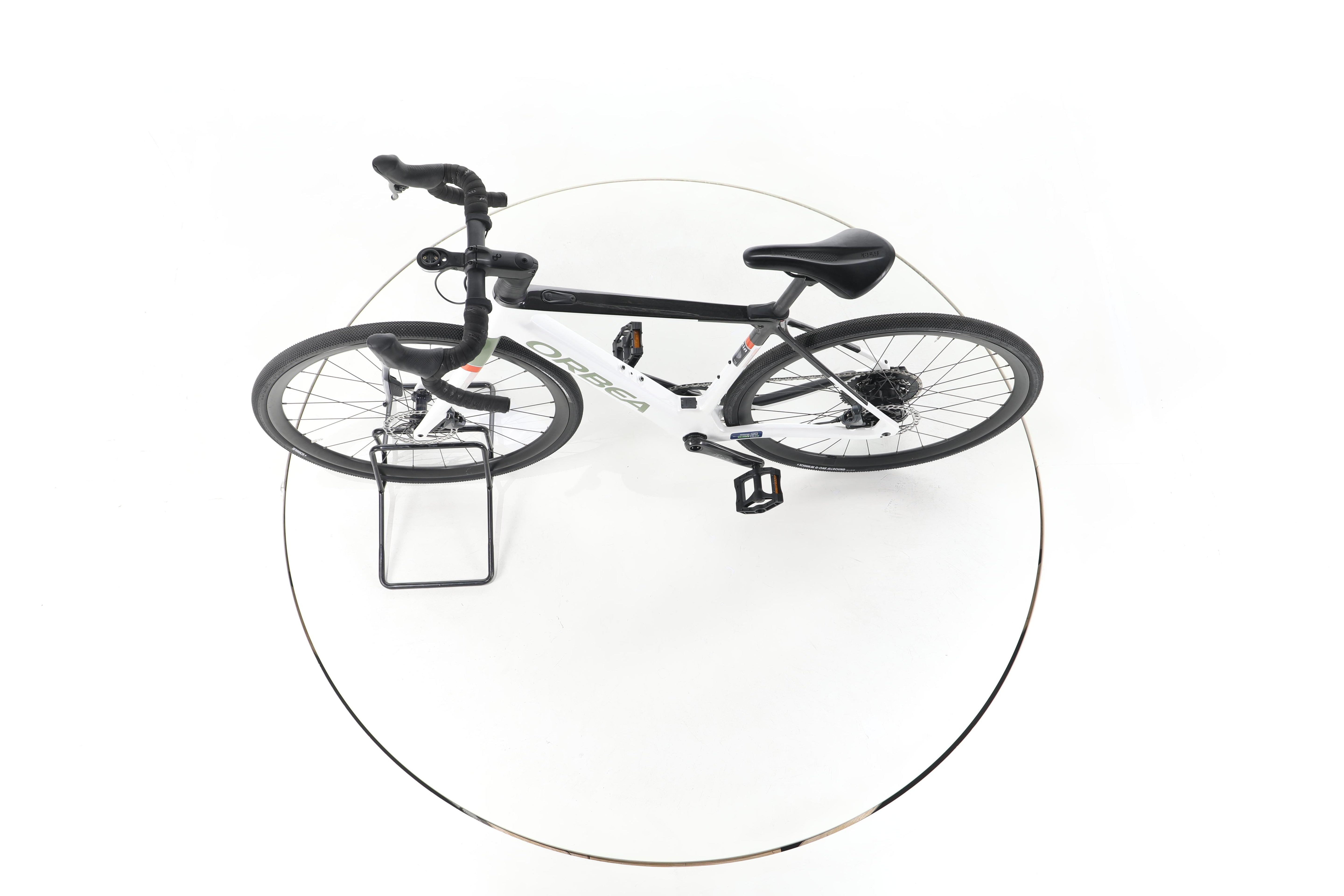 Orbea Gain M21e 1X E-Gravelbike - Image 19