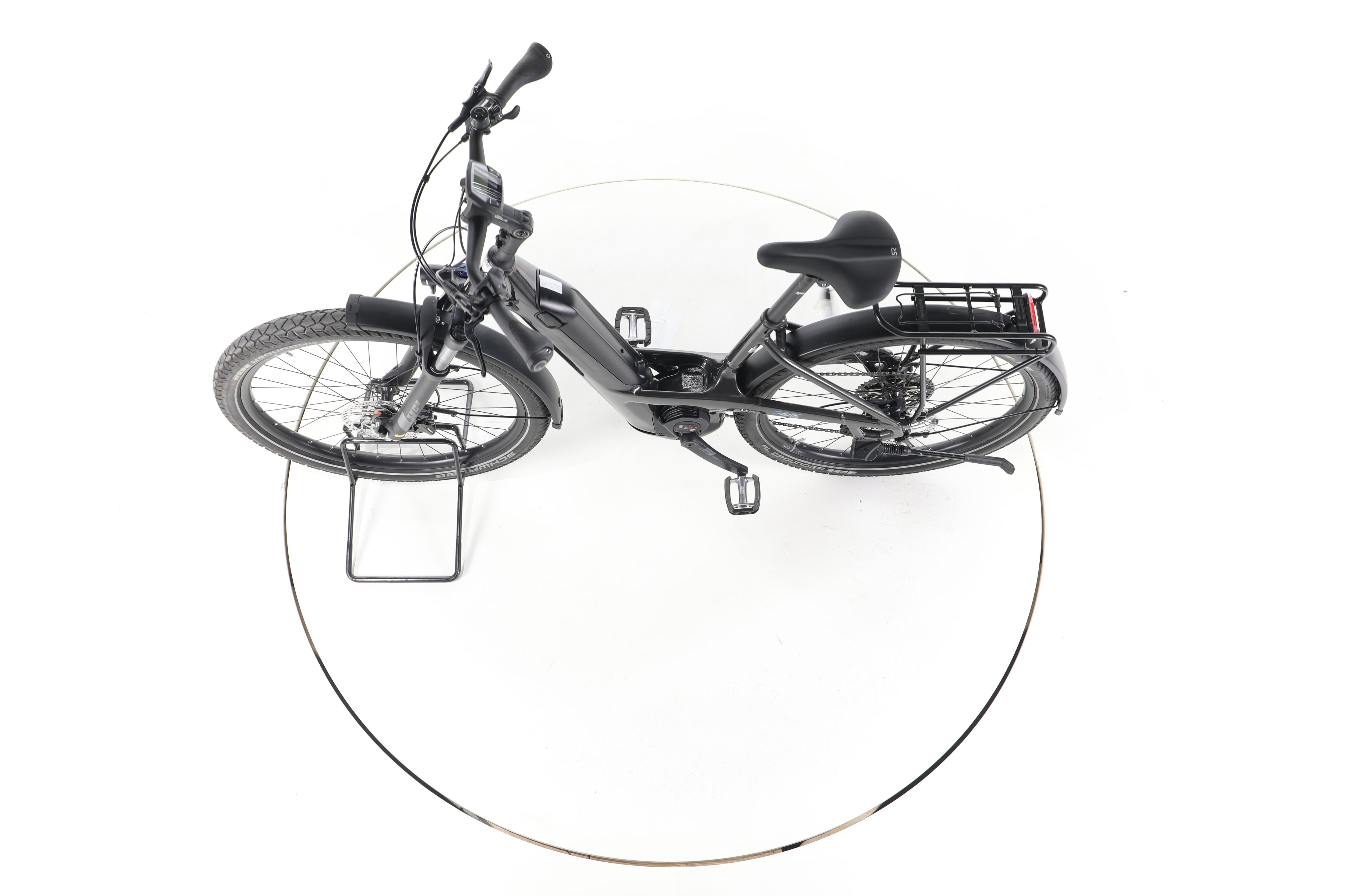 KTM Macina Gran 620 Trekking E-Bike Tiefeinsteiger - Image 19