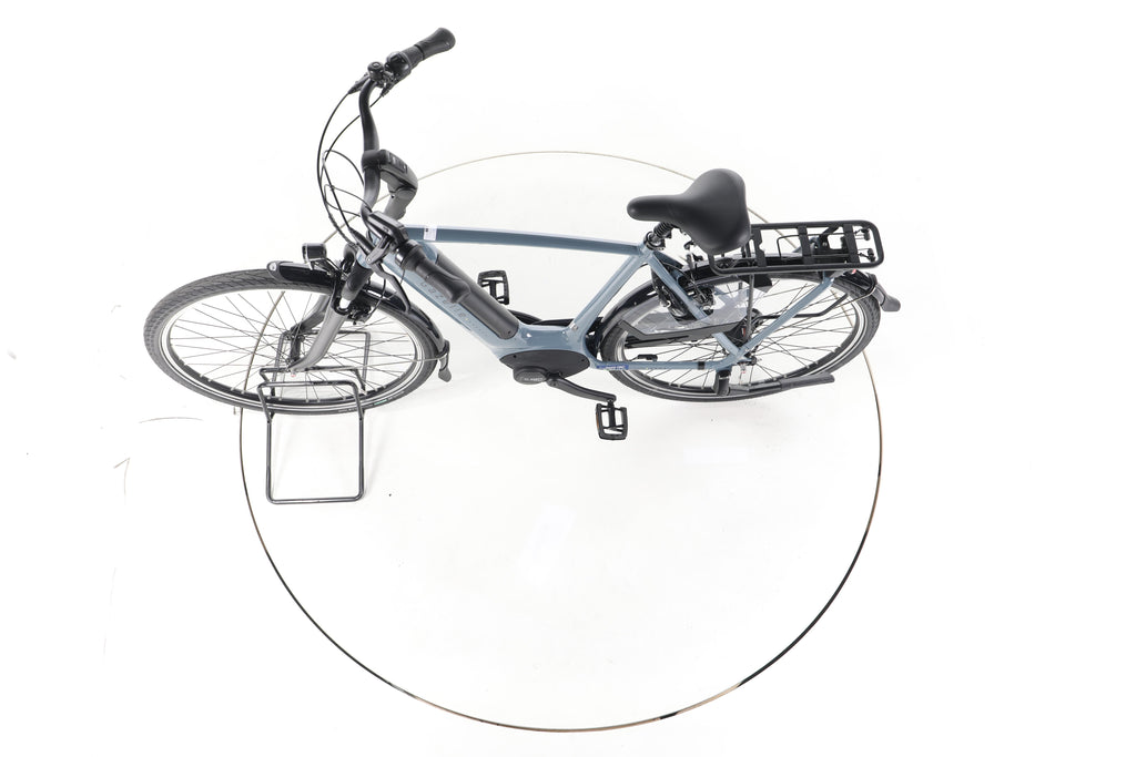 Gazelle 28 He Arroyo C7 City E-Bike 2024 - Image 19