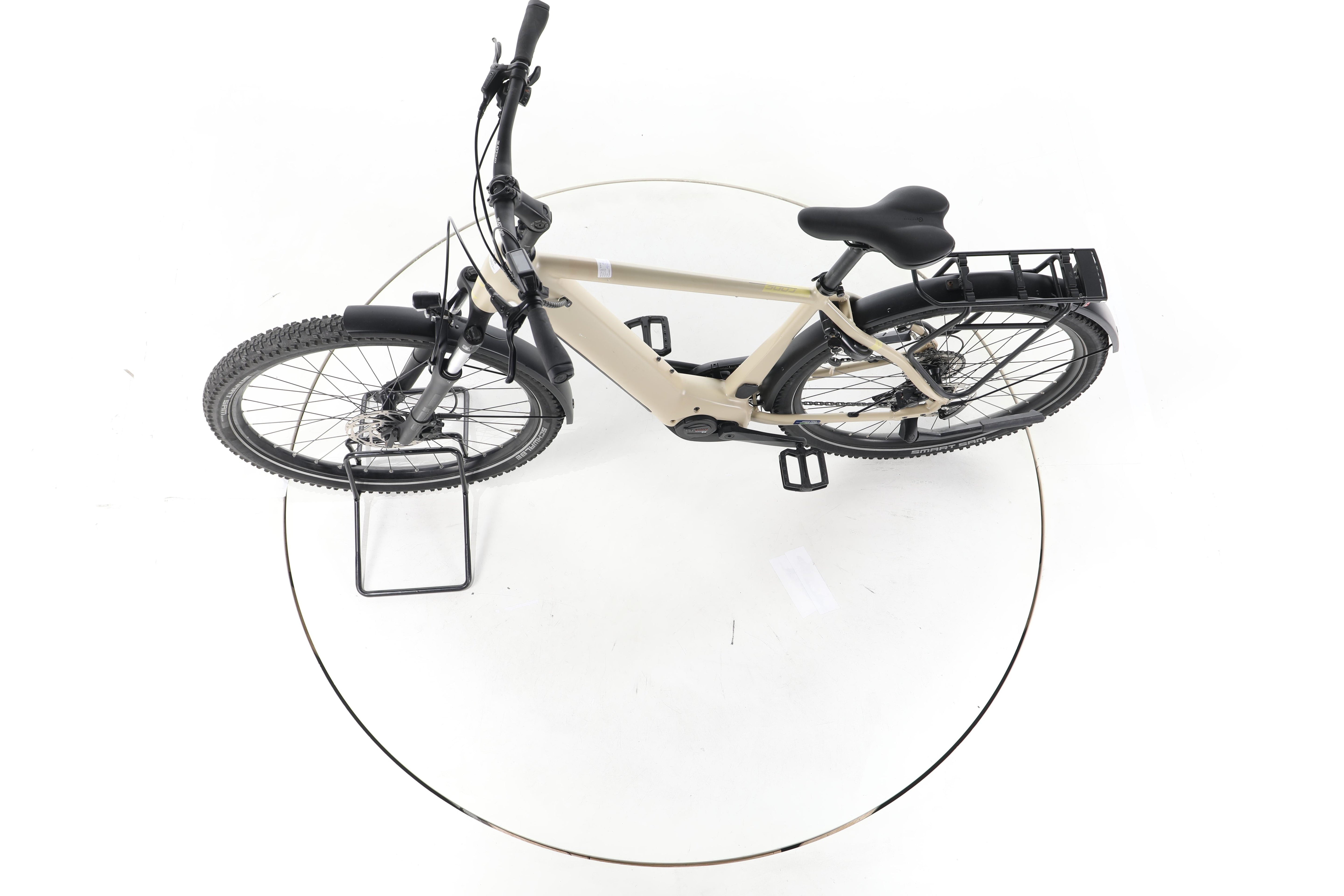 CONE Bikes eSUV IN LTD Trekking E-Bike - Image 19