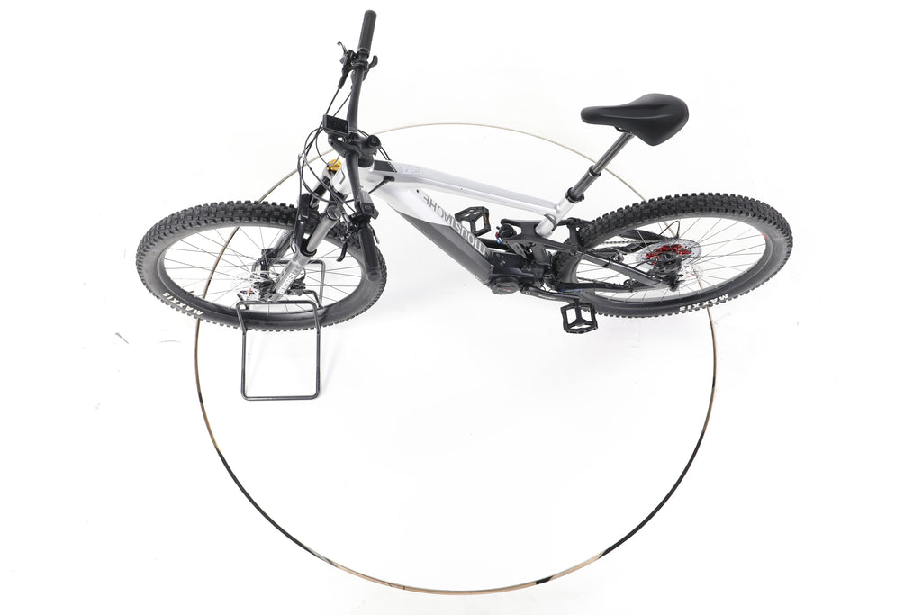 Moustache Bikes Trail 5 E-Bike Fully - Image 19