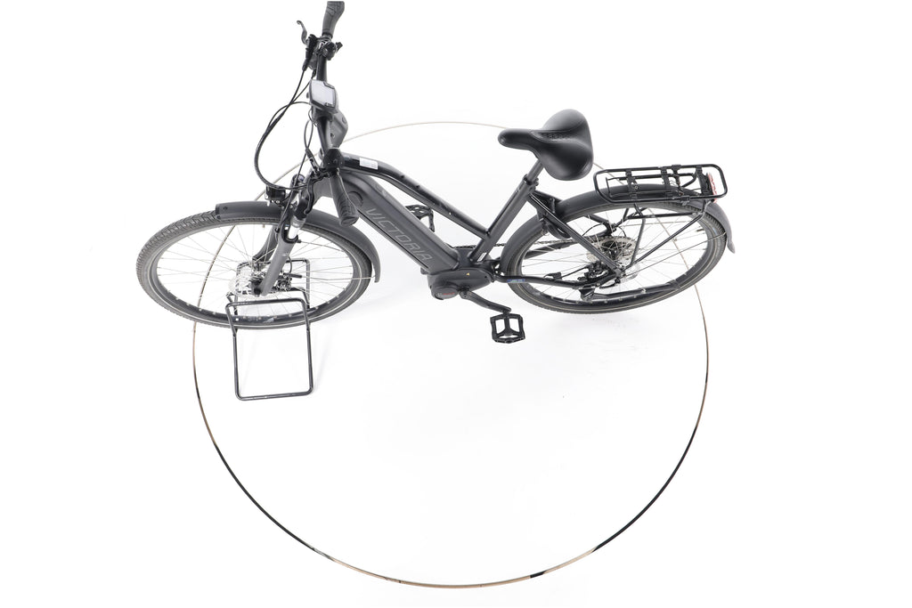 Victoria eTrekking 12.8 Trekking E-Bike - Image 19