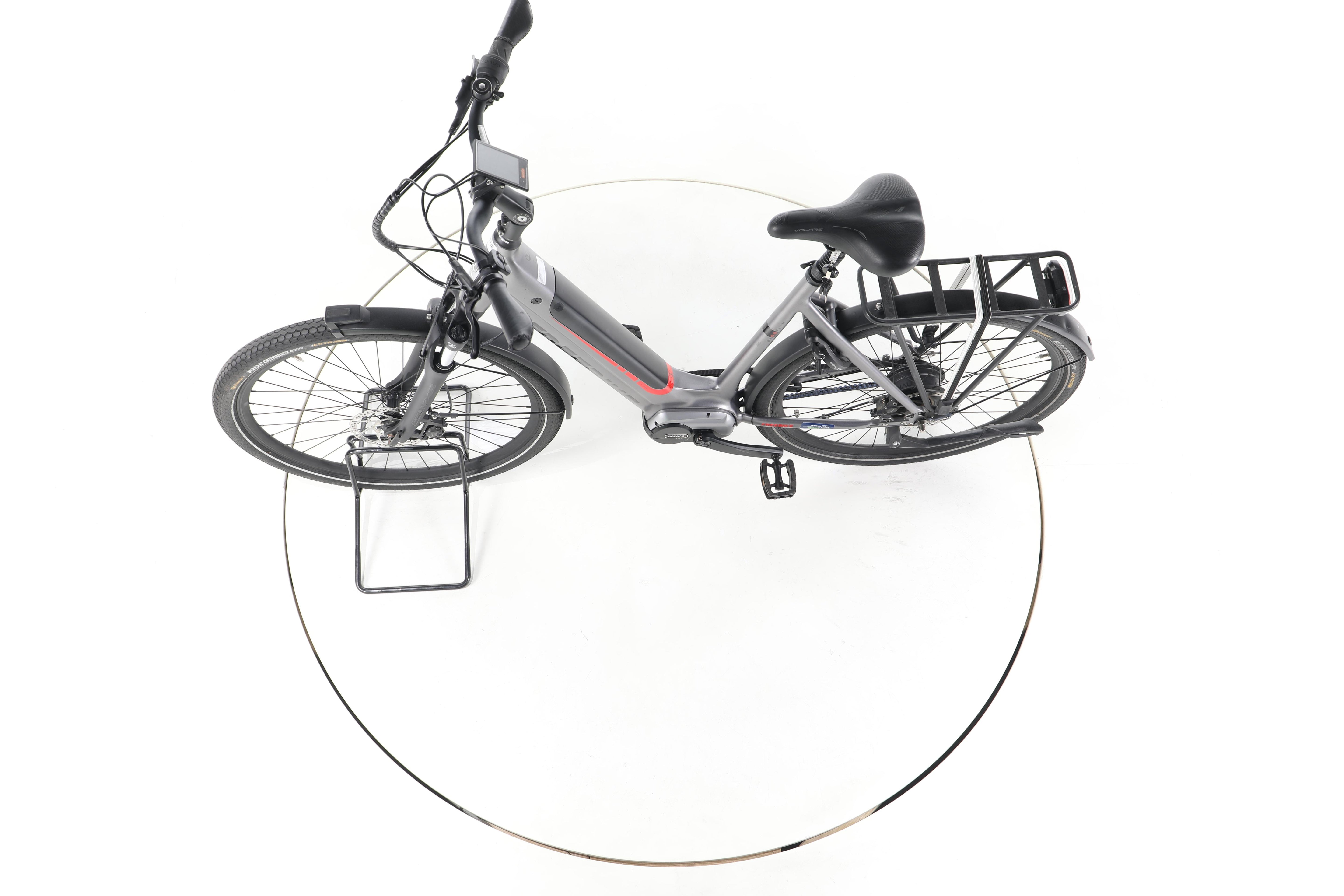 FREEBIKE Brooklyn City E-Bike Tiefeinsteiger - Image 19