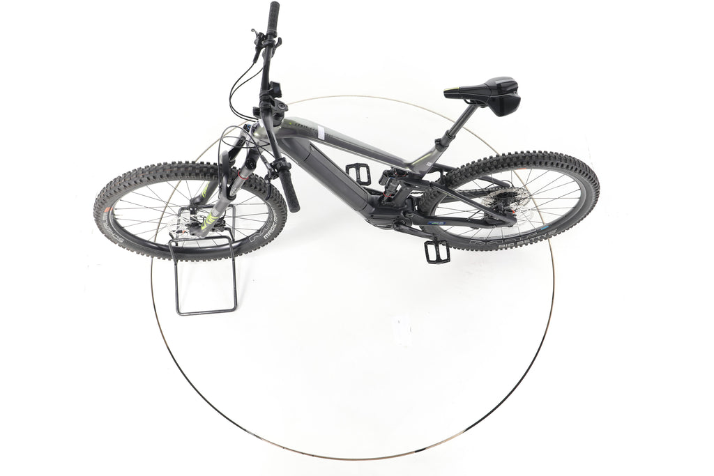 Bulls Sonic EN-SL 1 E-Bike Fully Carbon - Image 19