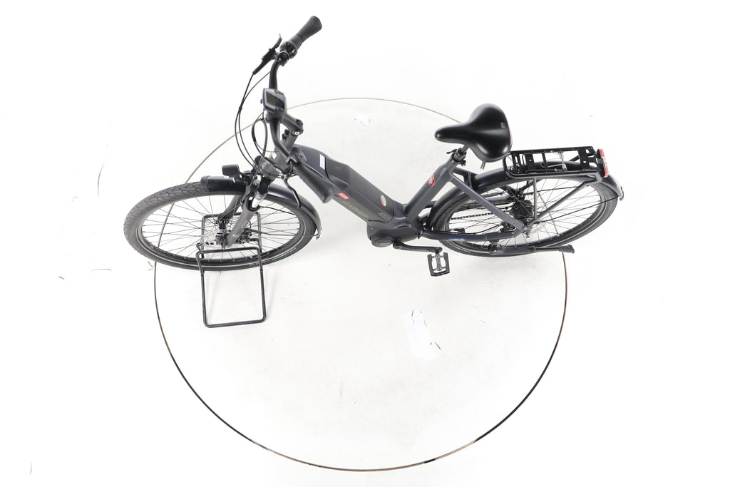 Carver Cityzen E.420 City E-Bike Tiefeinsteiger - Image 19