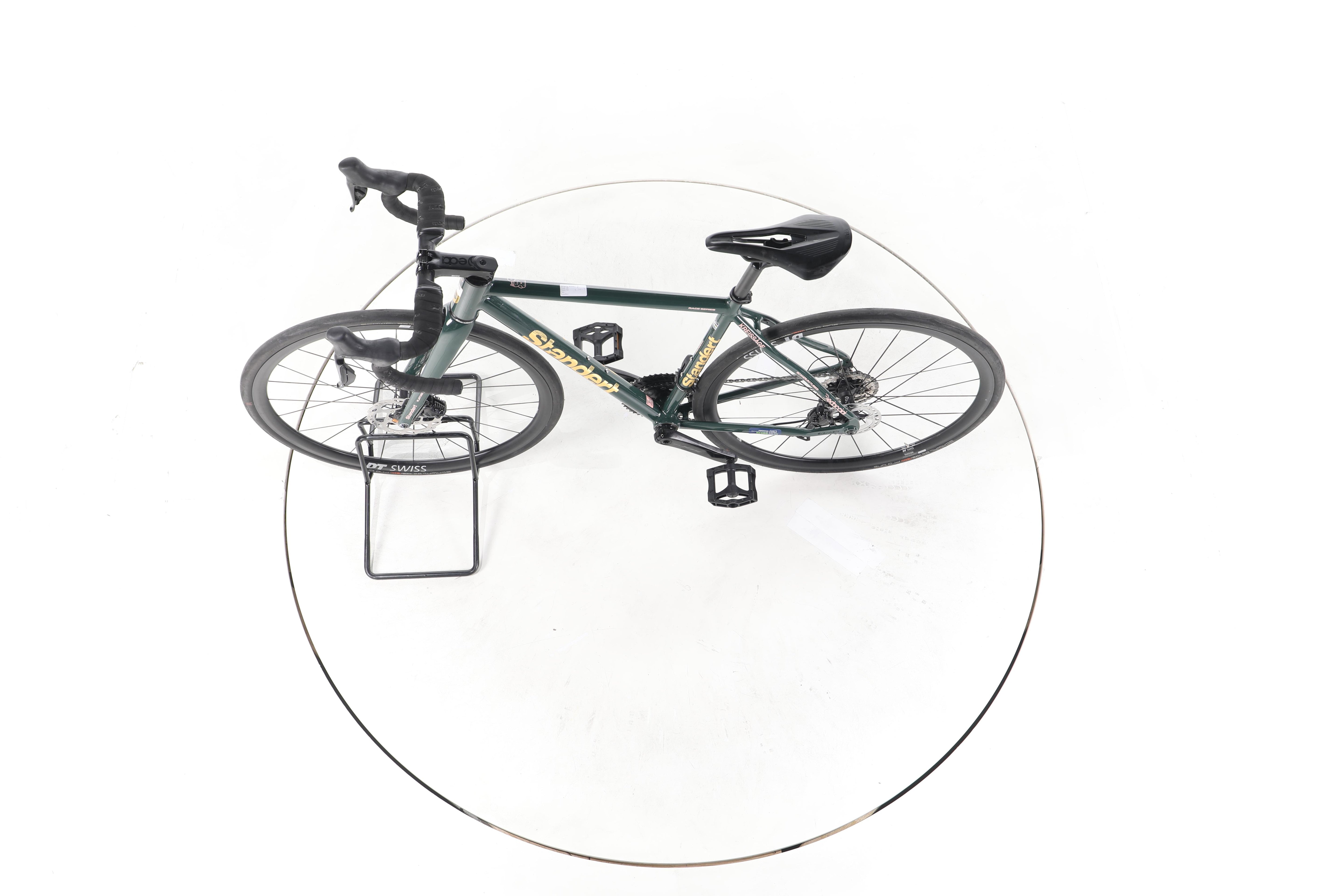 Standert Bicycles Kreissäge RS Rennrad - Image 19