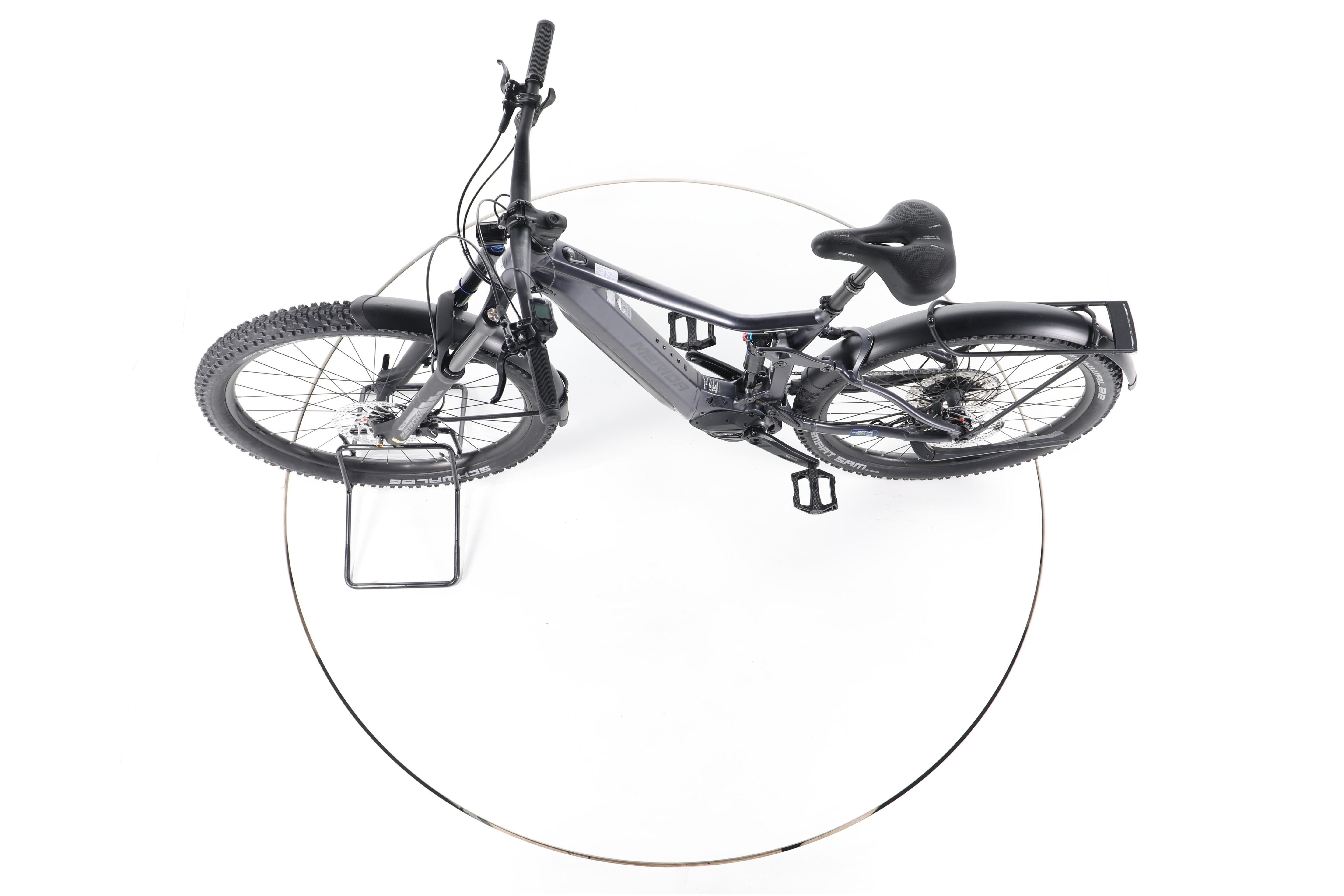 Merida eONE-FORTY EQ SUV E-Bike - Image 19