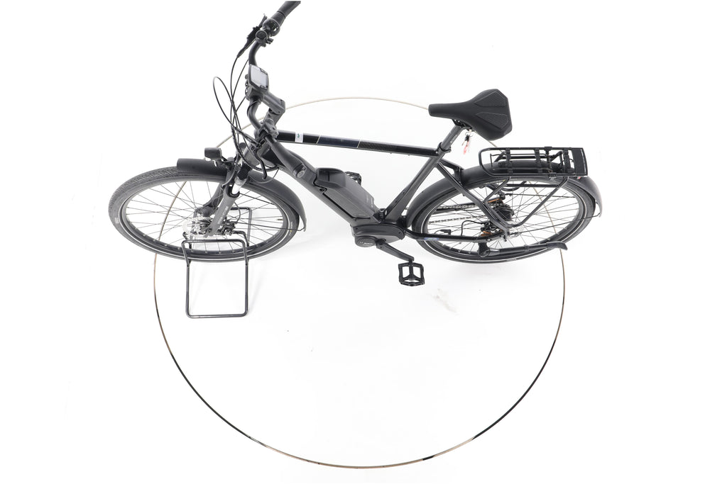 FALTER E 9.0 FL City E-Bike - Image 19