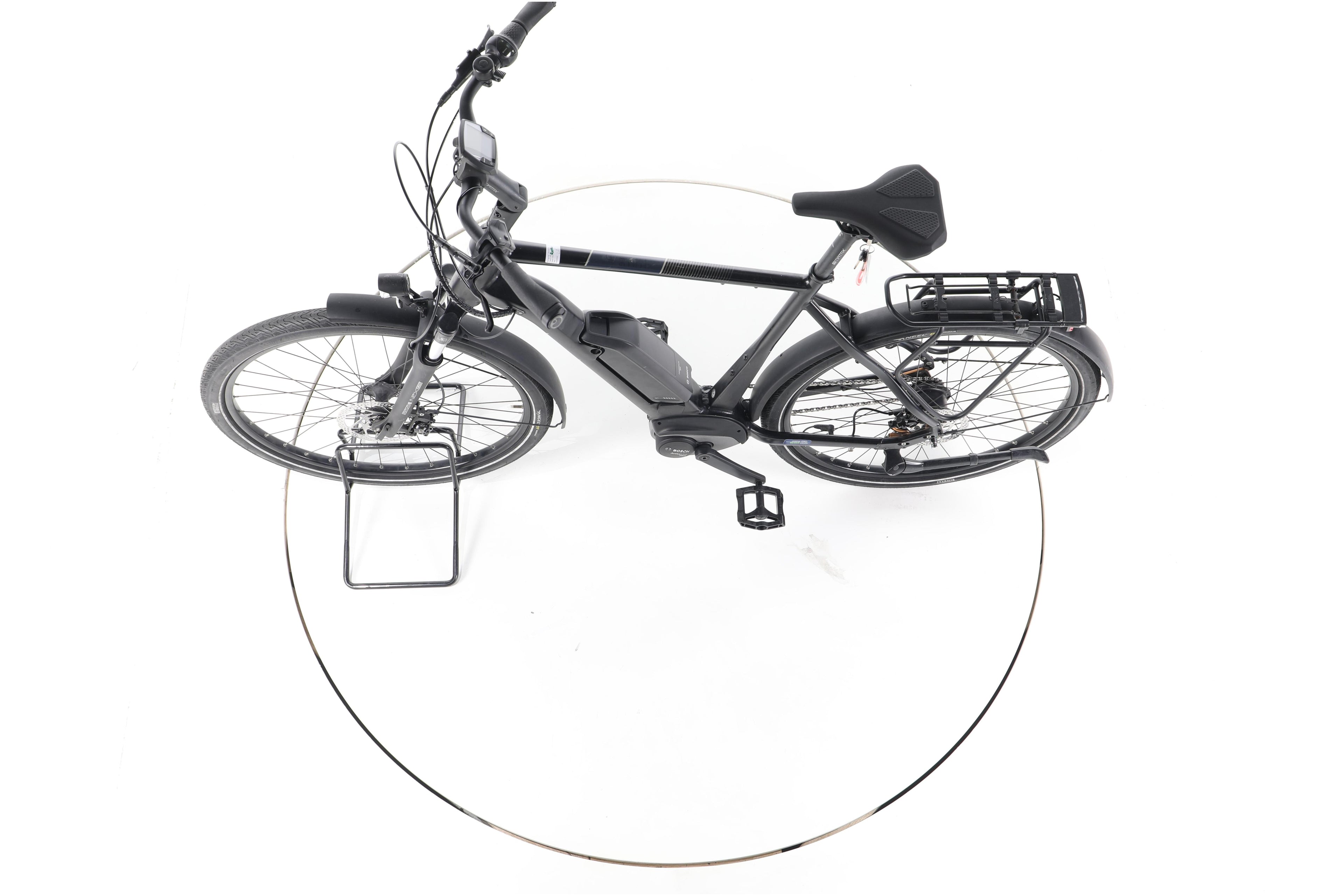 FALTER E 9.0 FL City E-Bike - Image 19