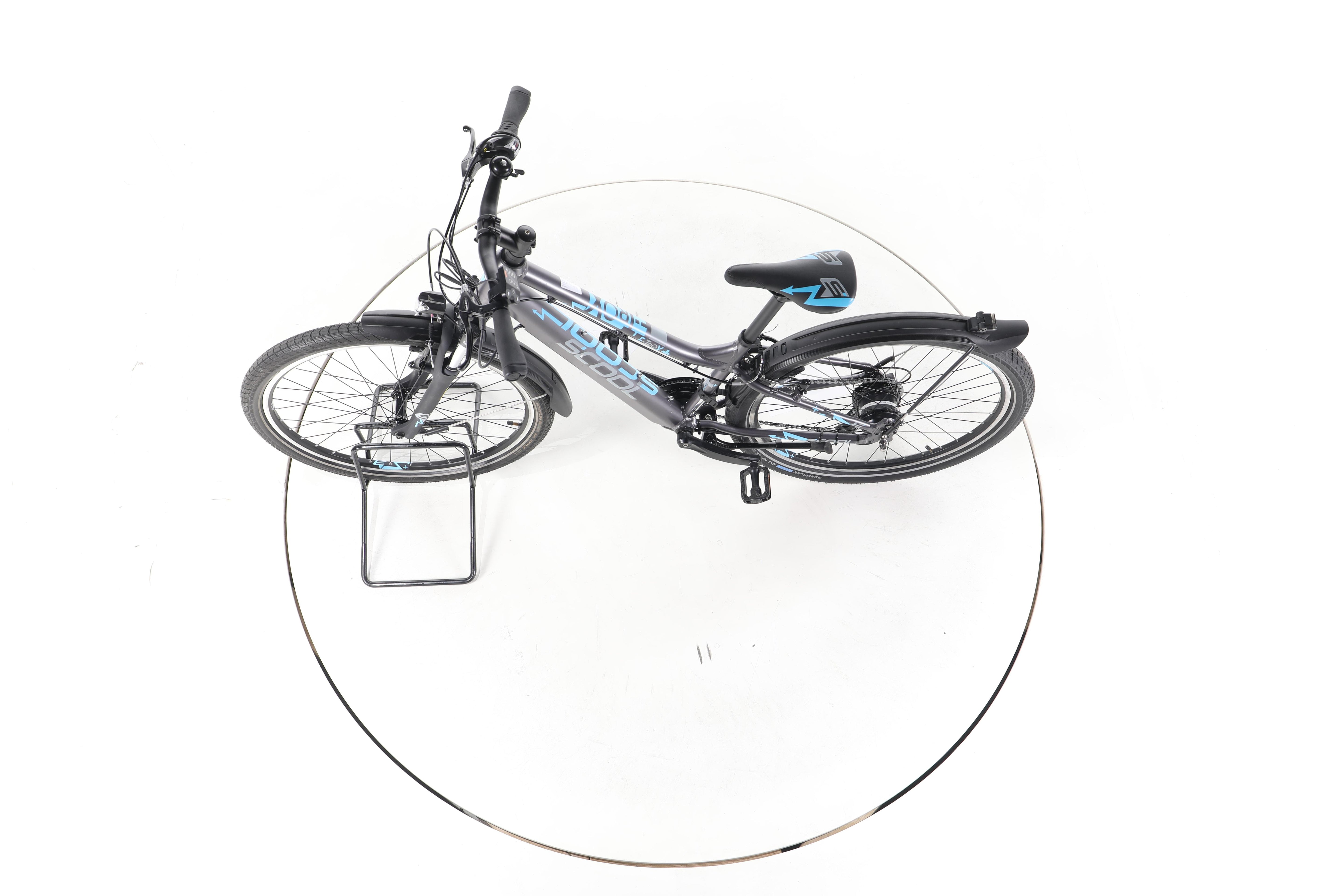 S´Cool e-troX E-Bike - Image 19