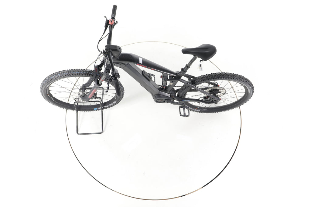 Bulls Sonic EVO AM 3 Fully E-Bike Carbon - Image 19