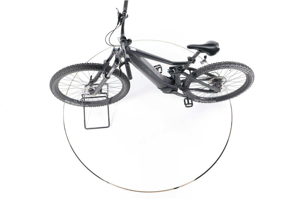 Bulls Copperhead EVO AM 1 Fully E-Bike 2023 - Image 19