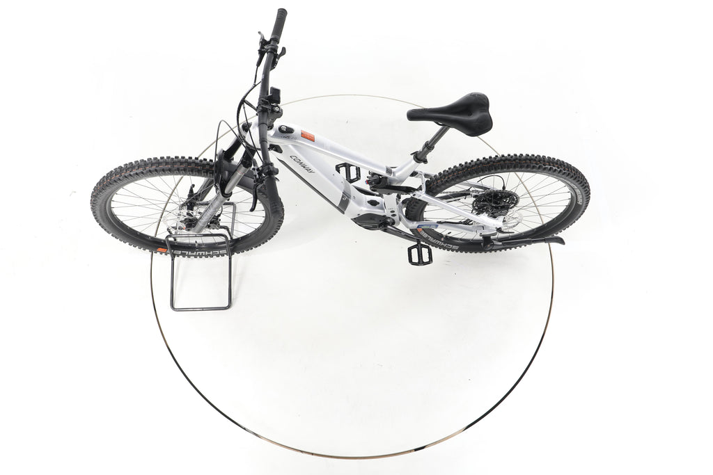 Conway eWME 2.0 E-Bike Fully 2025 - Image 19