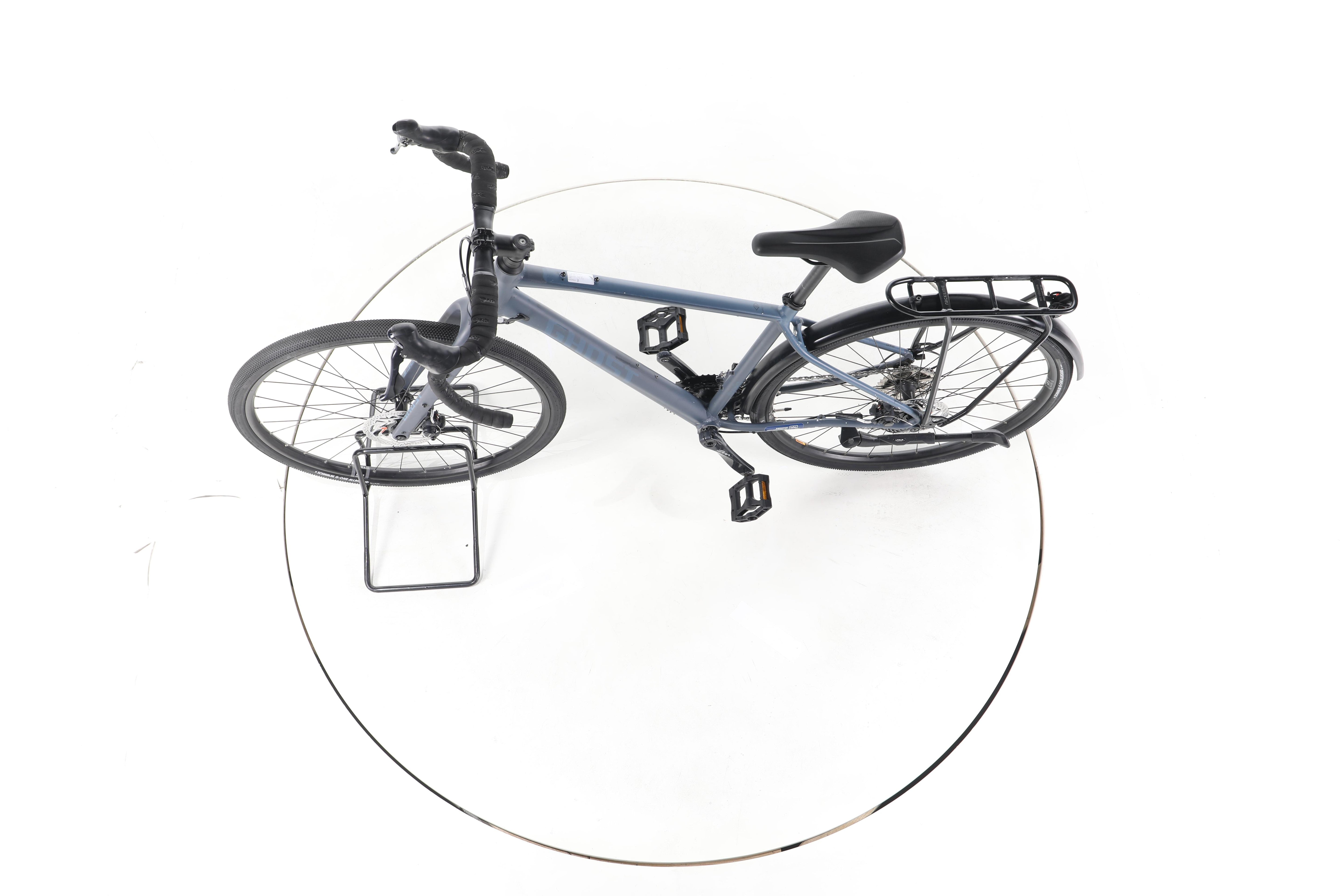 Ghost Asket EQ Fahrrad Rennrad & Gravel - Image 19
