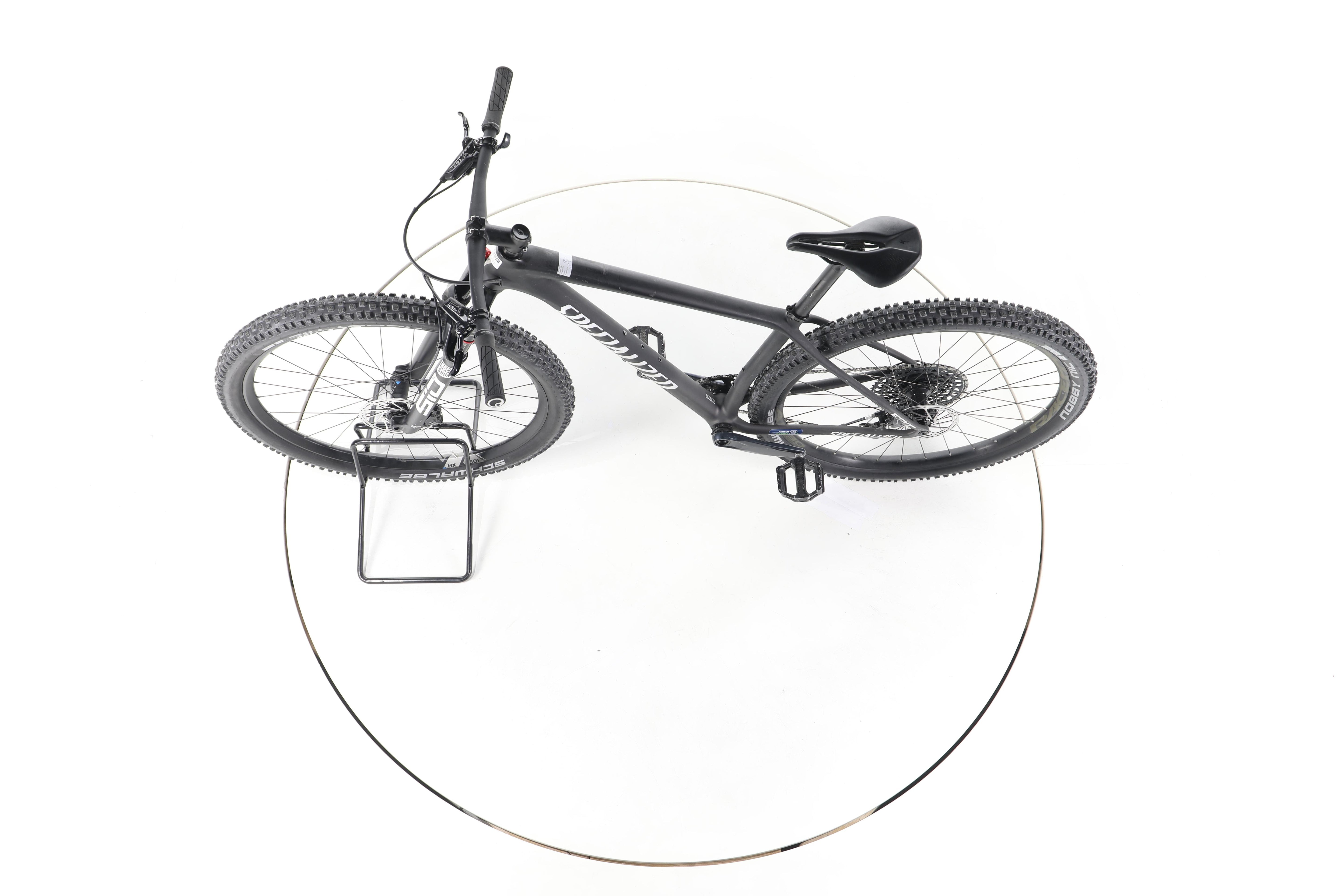 Specialized Epic HT Expert Fahrrad Hardtail - Image 19