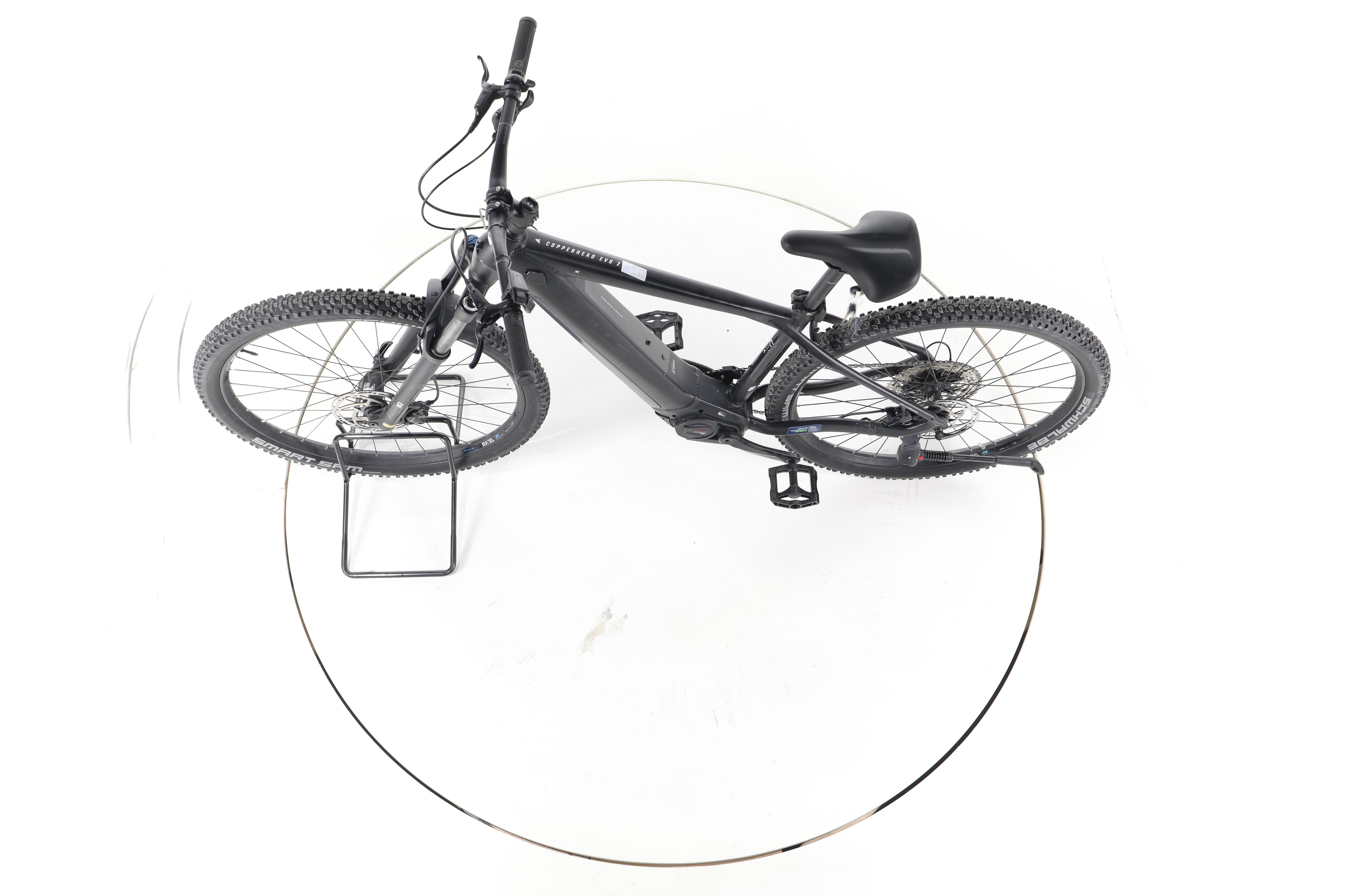 Bulls Copperhead EVO 2 E-Bike 2023 - Image 19
