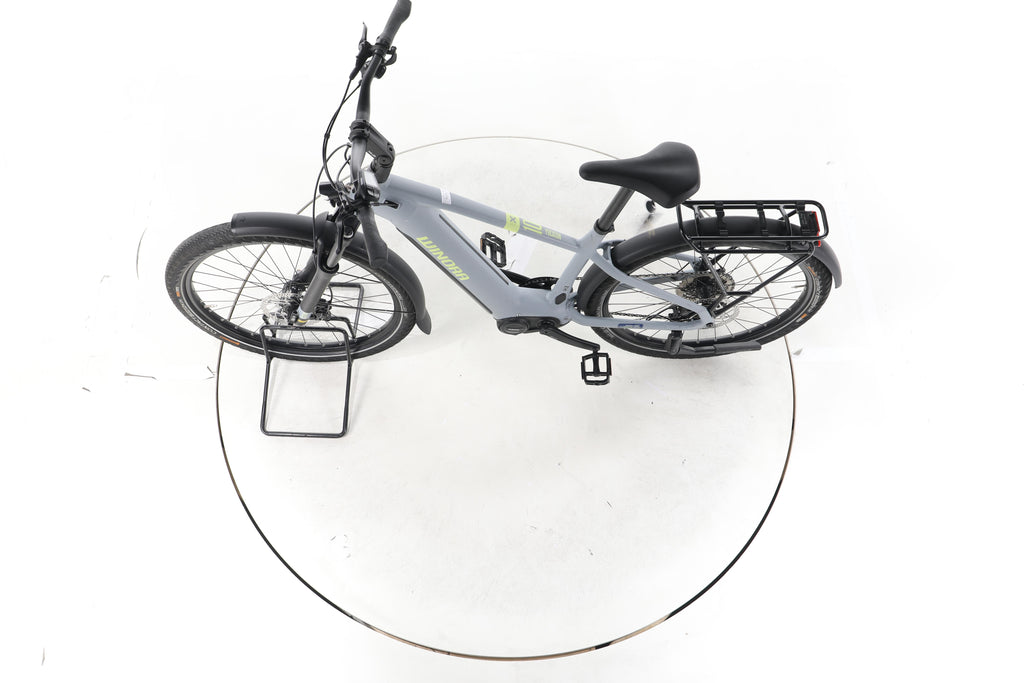 Winora Yucatan X10 Trekking E-Bike - Image 19