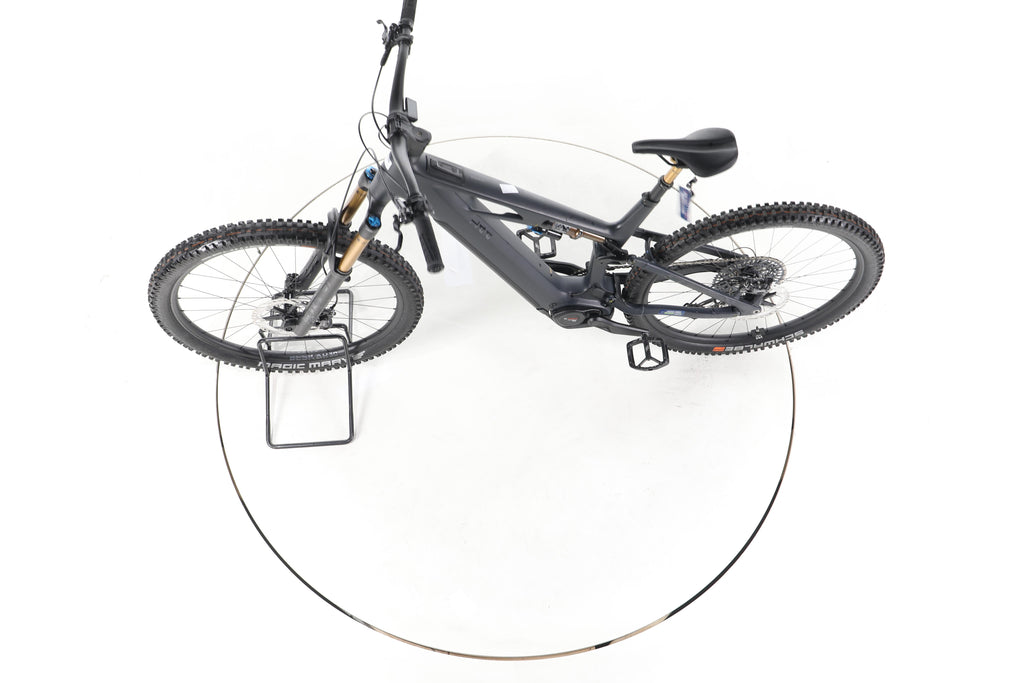 Cube Stereo Hybrid ONE44 HPC AT E-Bike Fully Carbon 2025 - Image 19