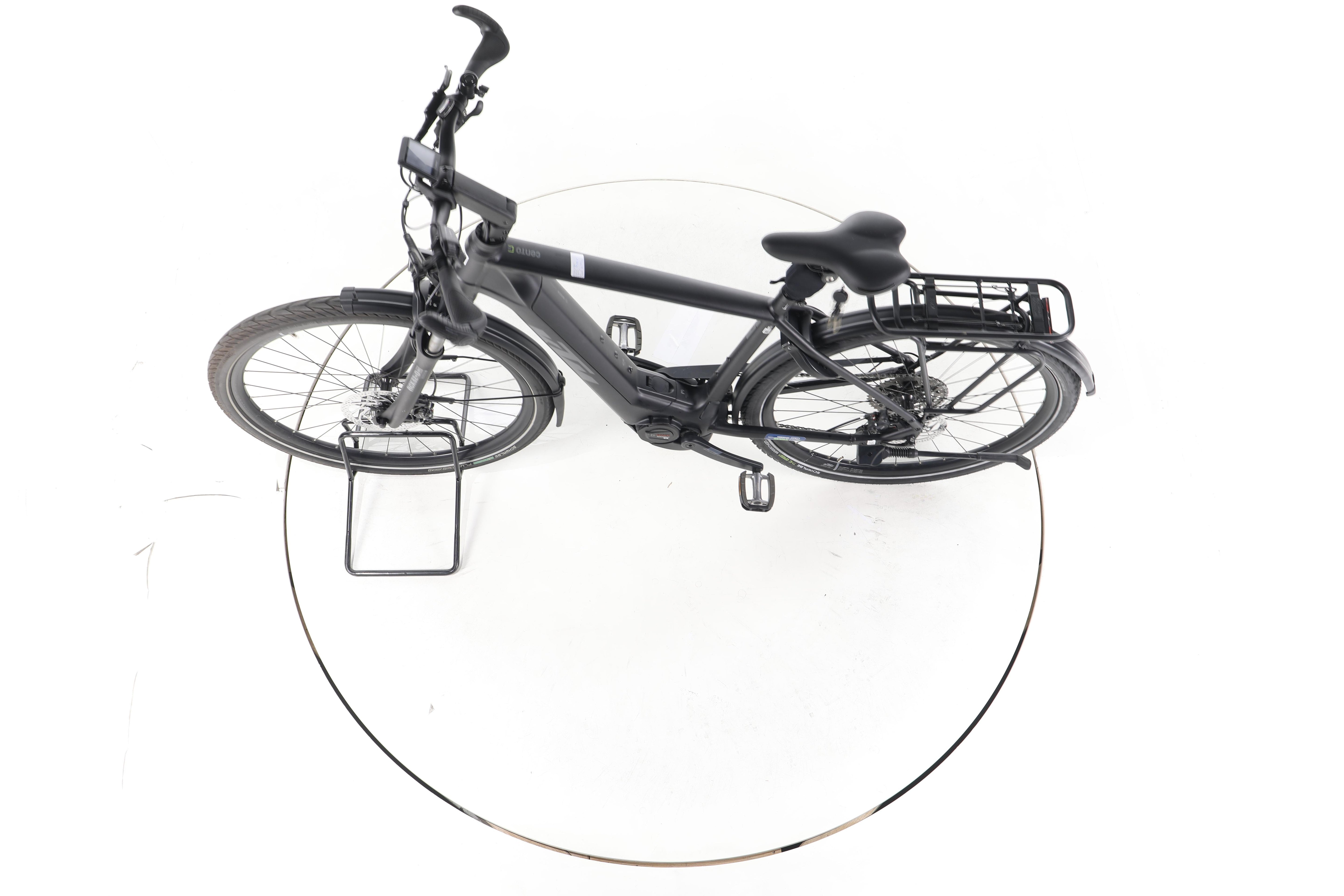 KTM Cento 10 Trekking E-Bike - Image 19
