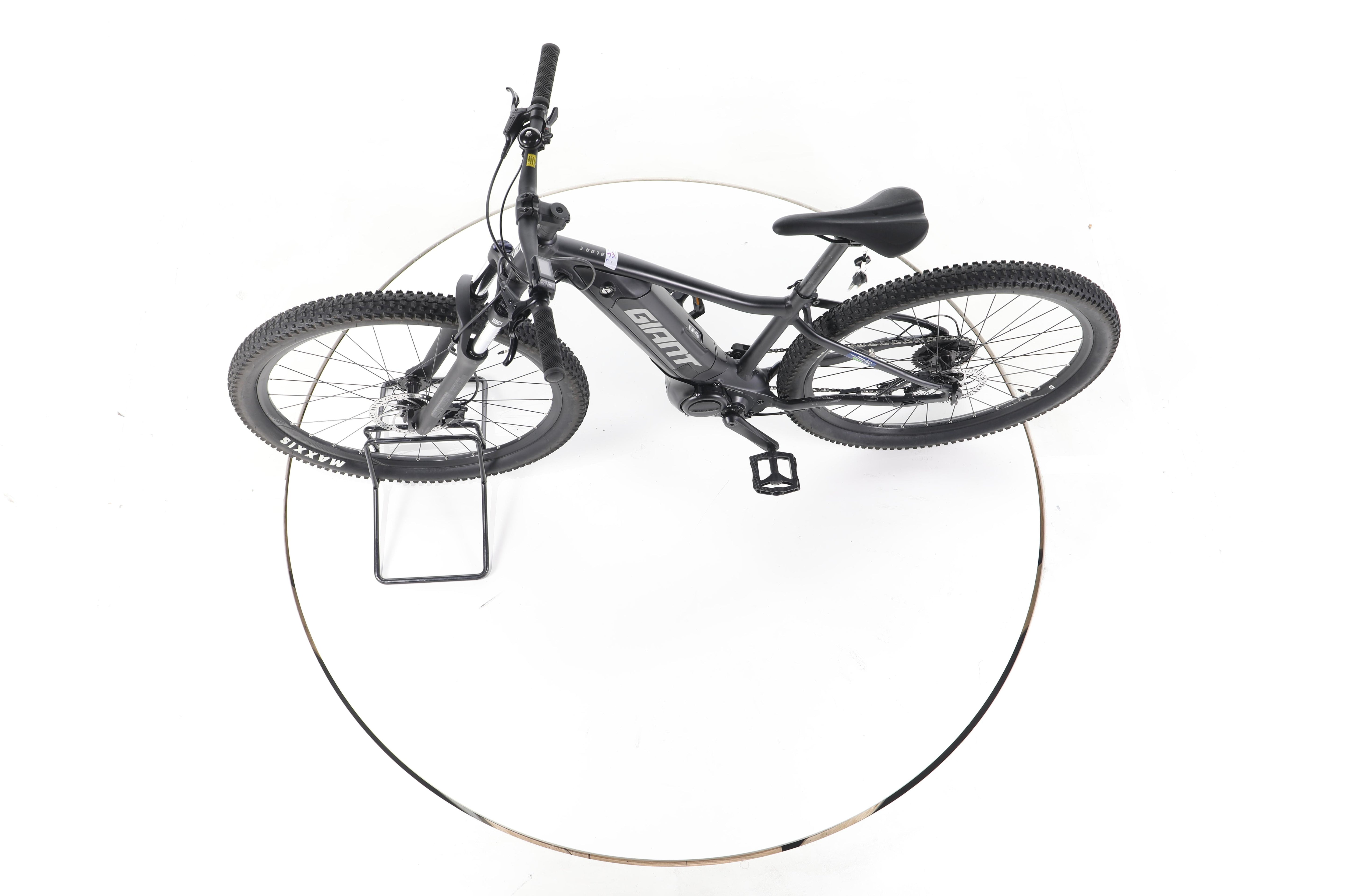 Giant Talon E+ 2 E-Bike - Image 19