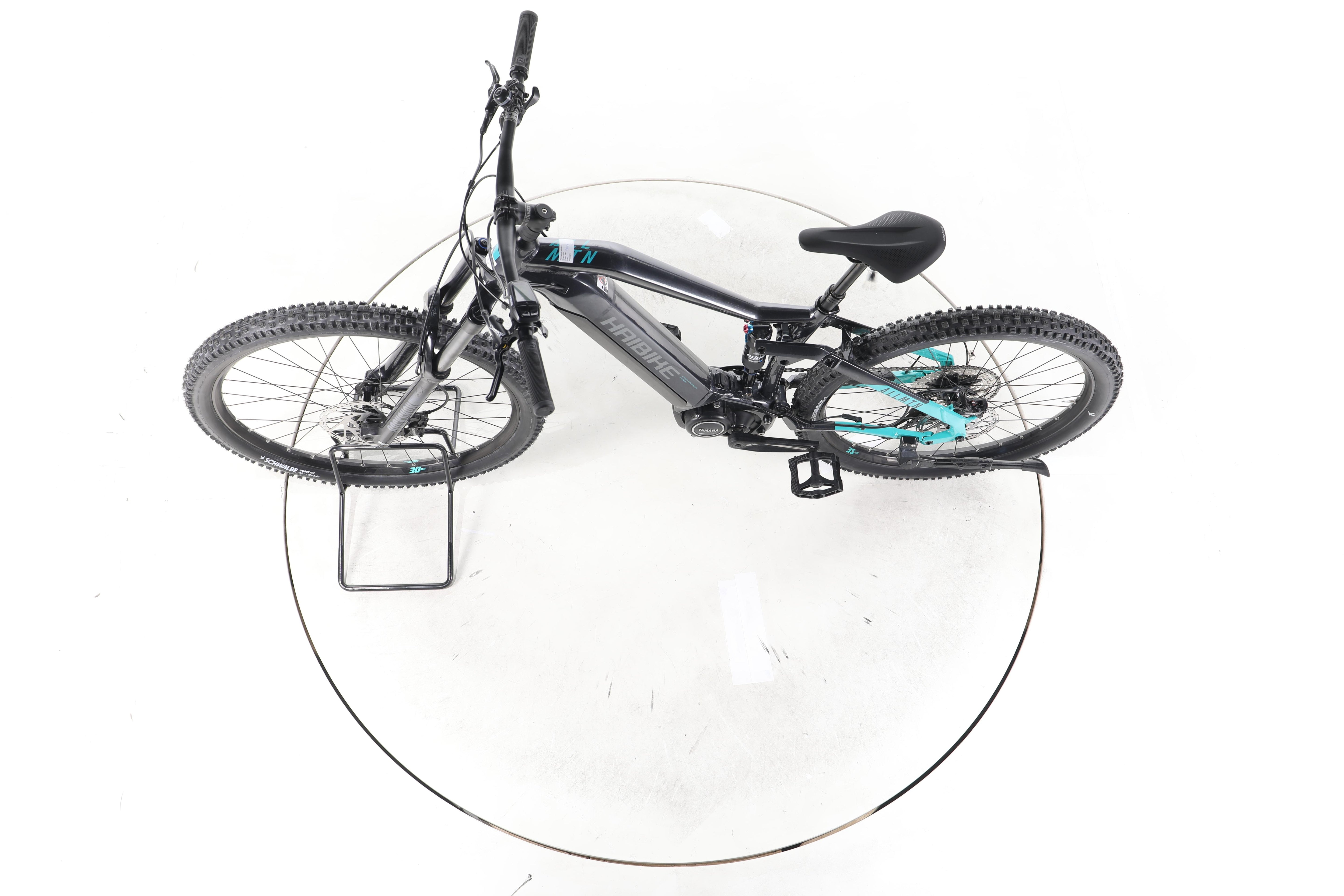 Haibike AllMtn 1 E-Bike Fully - Image 19