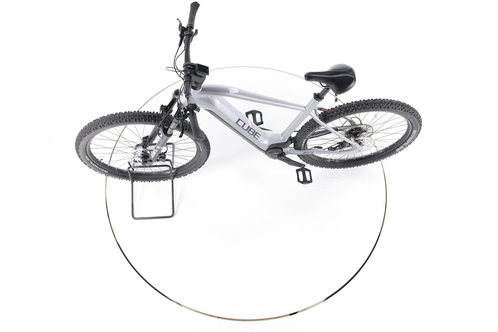 Cube Reaction Hybrid SL E-Bike - Image 19