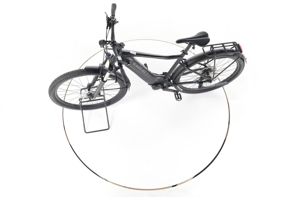 Giant Fathom E+ EX Trekking E-Bike - Image 19