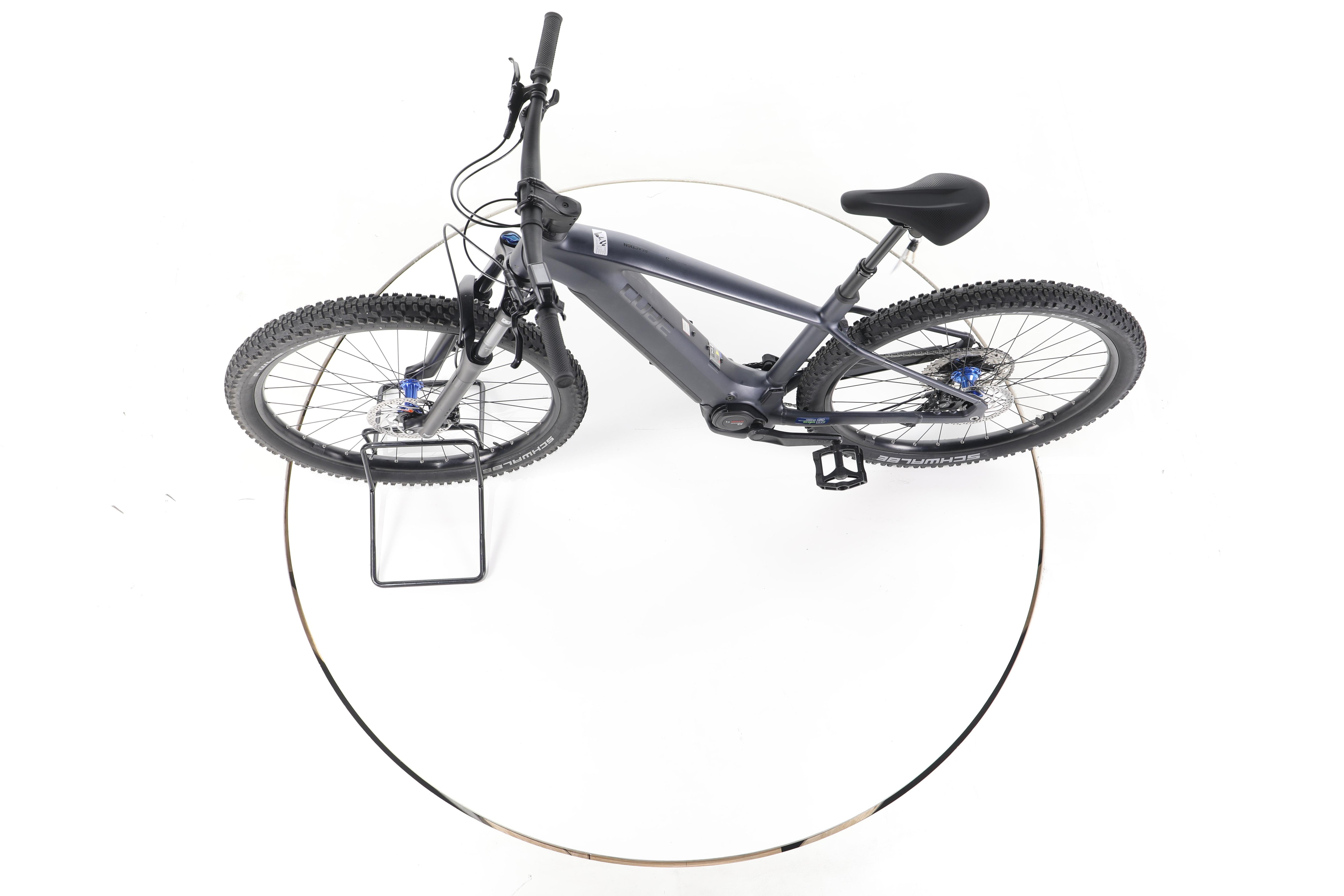 Cube Reaction Hybrid ONE E-Bike 2025 - Image 19