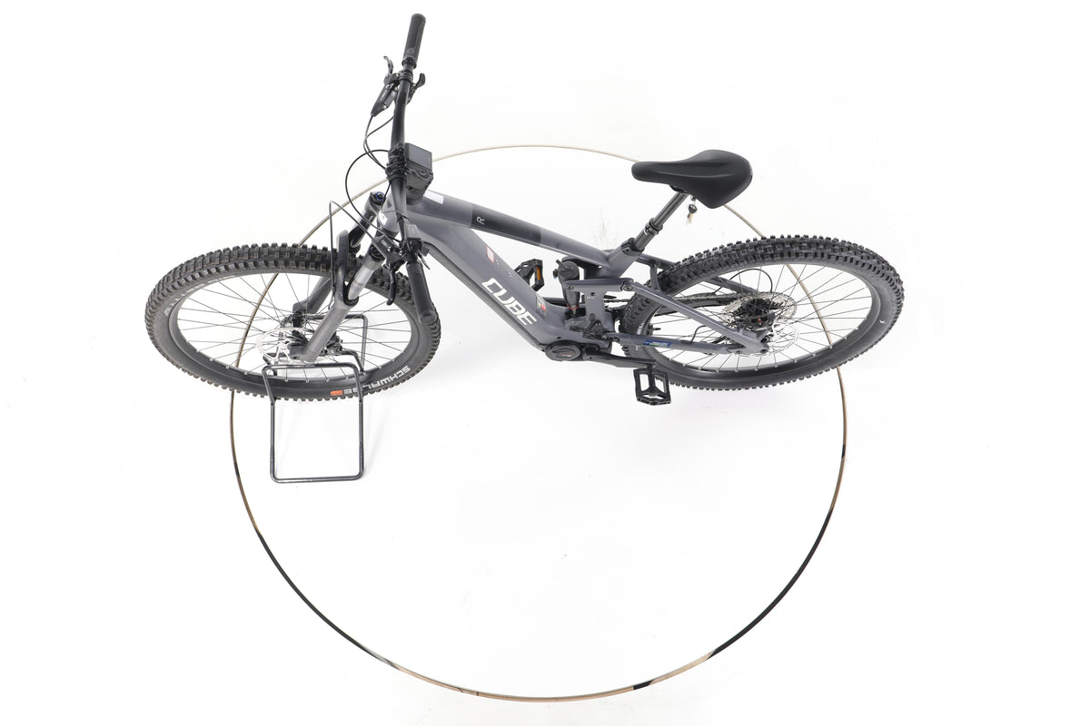 Cube Stereo Hybrid 140 HPC Race E-Bike Fully Carbon - Image 19