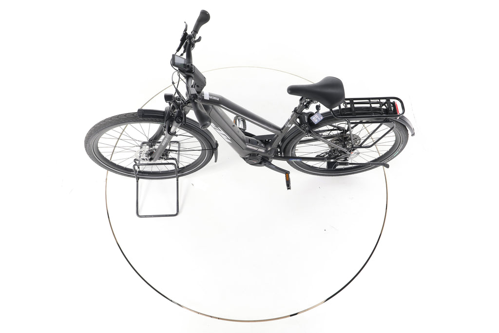 KTM Macina Limited Trekking E-Bike 2024 - Image 19