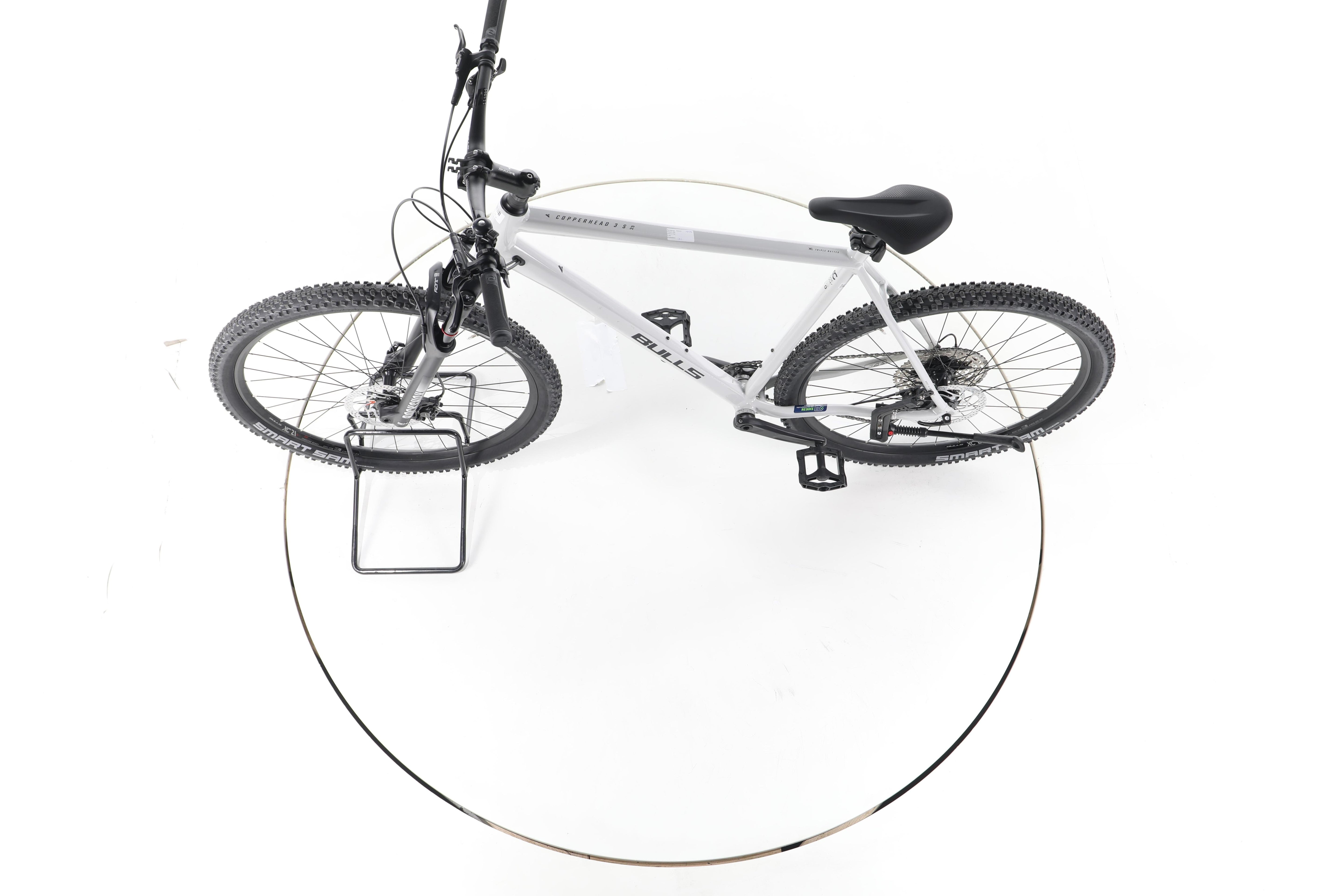 Bulls Copperhead 3S 29 Fahrrad Hardtail - Image 19