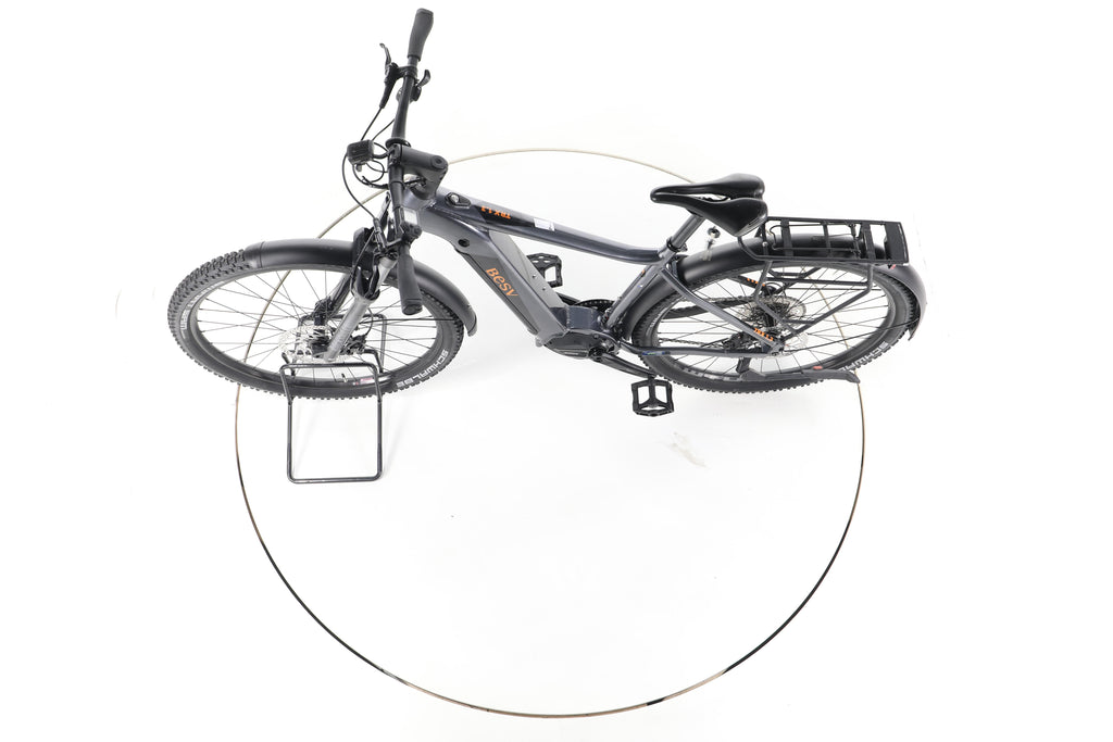 BESV TRX 1.3 Trekking E-Bike - Image 19