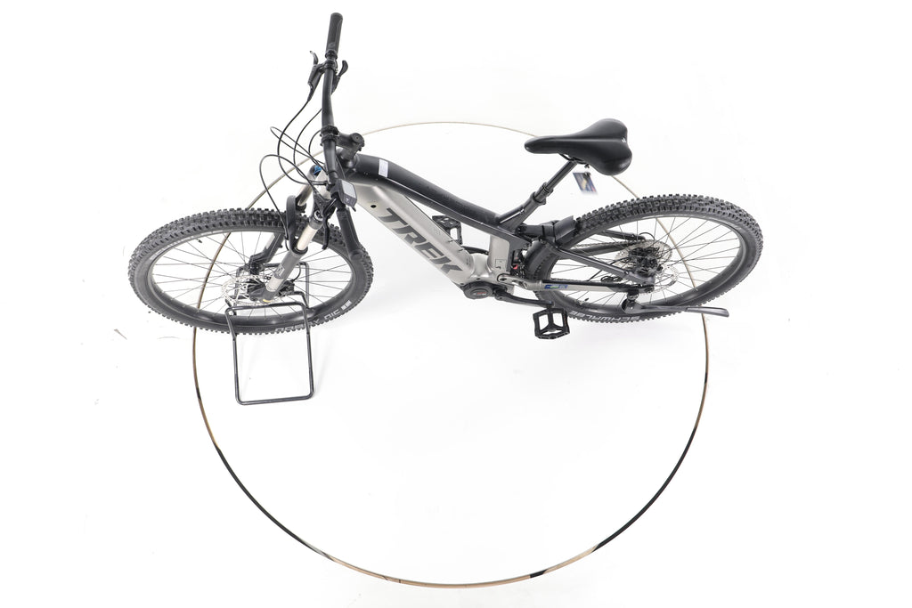 Trek Powerfly FS 4 E-Bike Fully - Image 19