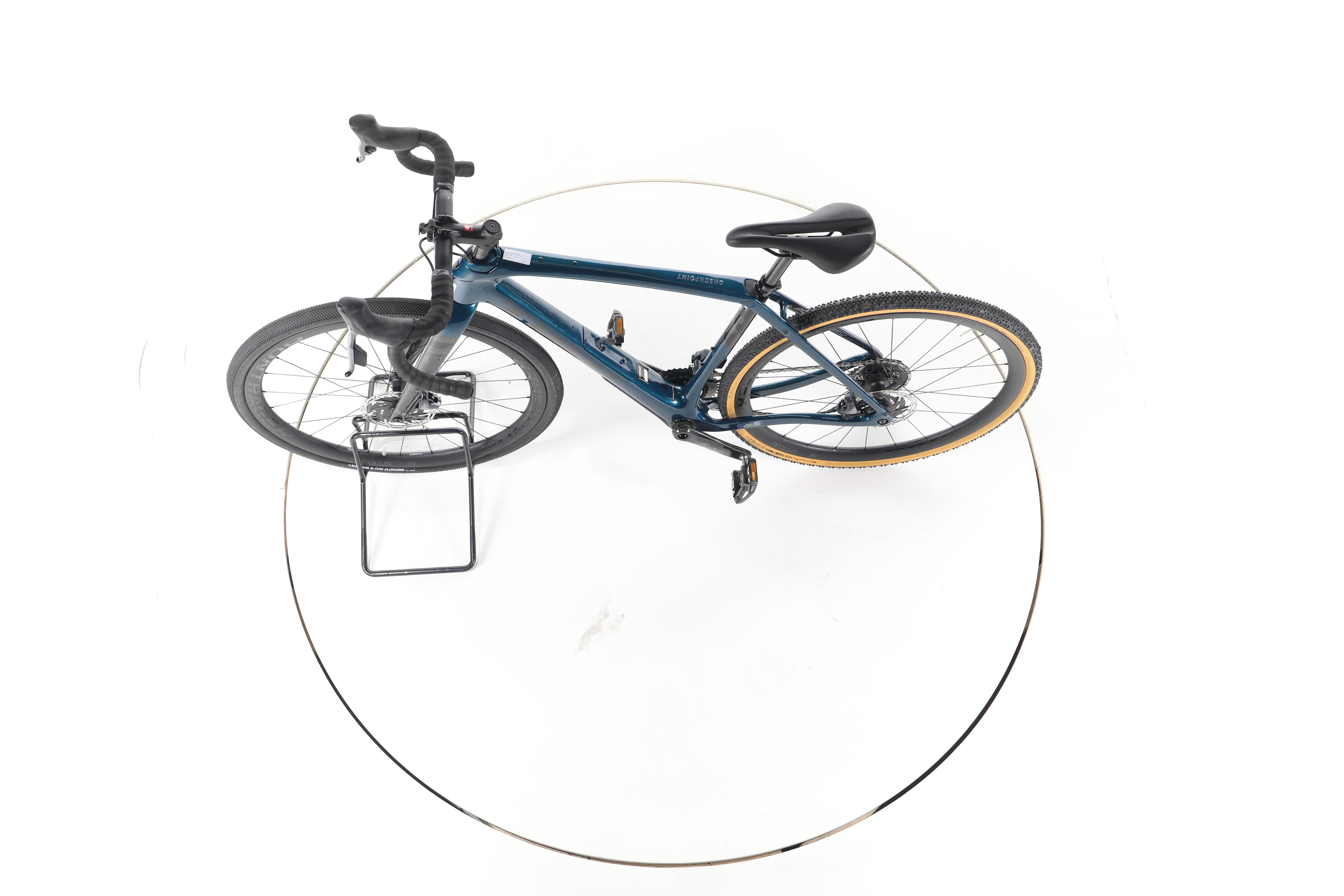 Trek Checkpoint SL 7 AXS Fahrrad Rennrad & Gravel - Image 19