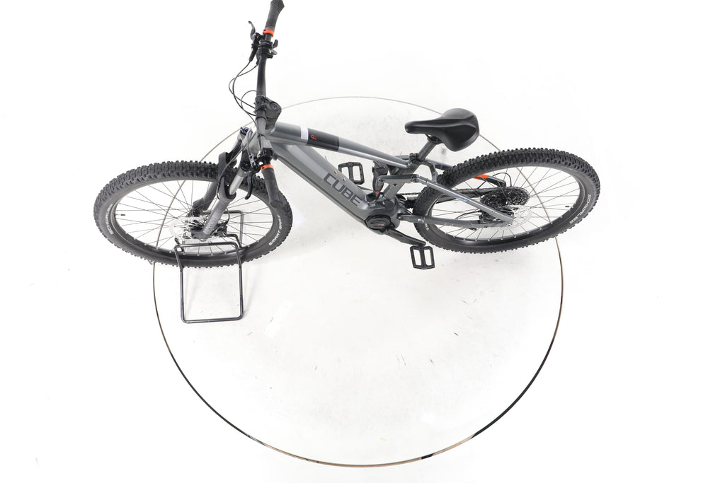 Cube Stereo Hybrid 120 Pro E-Bike Fully - Image 19