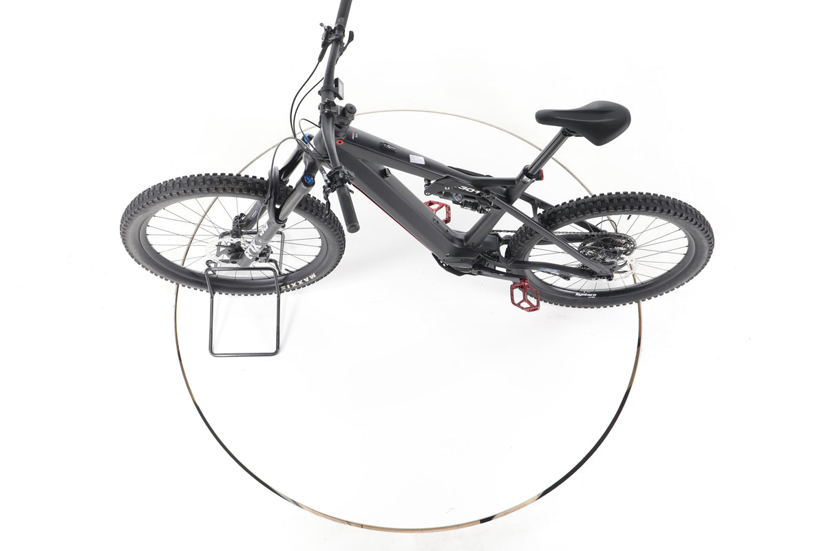 Liteville 301-CE MK2 Pro E-Bike Fully Carbon - Image 19