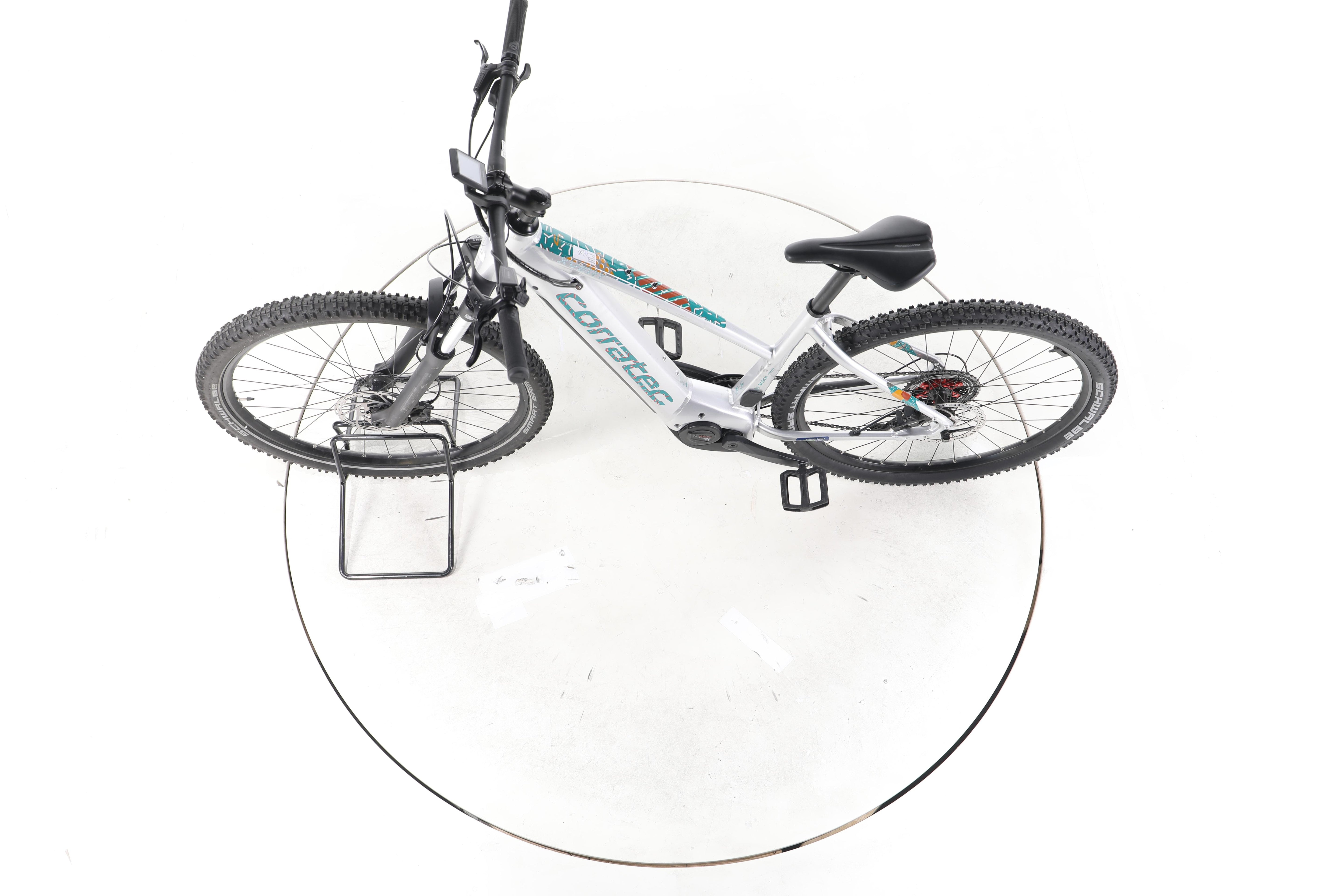 Corratec E-Power X-Vert CX6LTD Sport E-Bike - Image 19