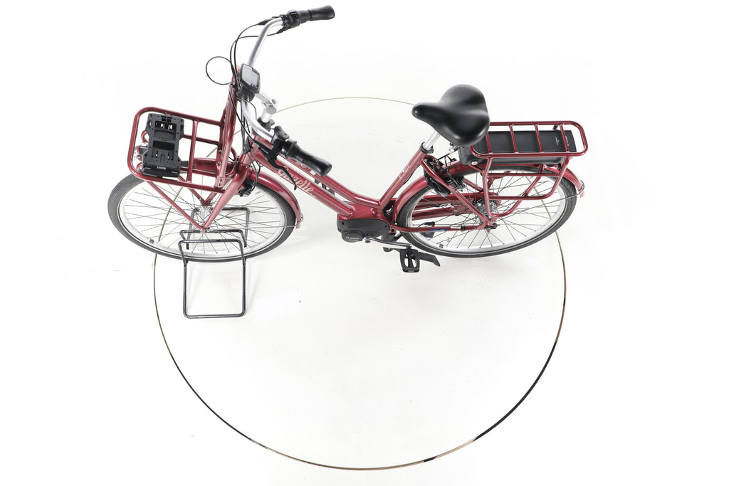 Gazelle Miss Grace C7+ HMB City E-Bike Tiefeinsteiger - Image 19