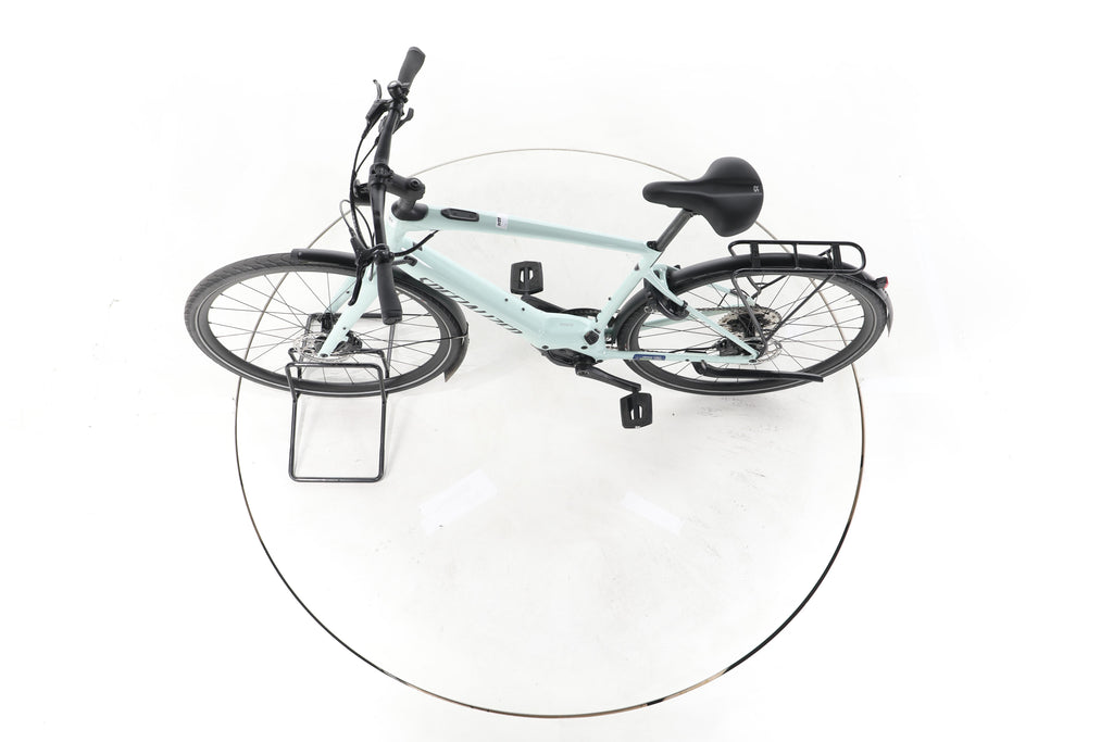 Specialized Turbo Vado SL 4.0 EQ E-Bike - Image 19