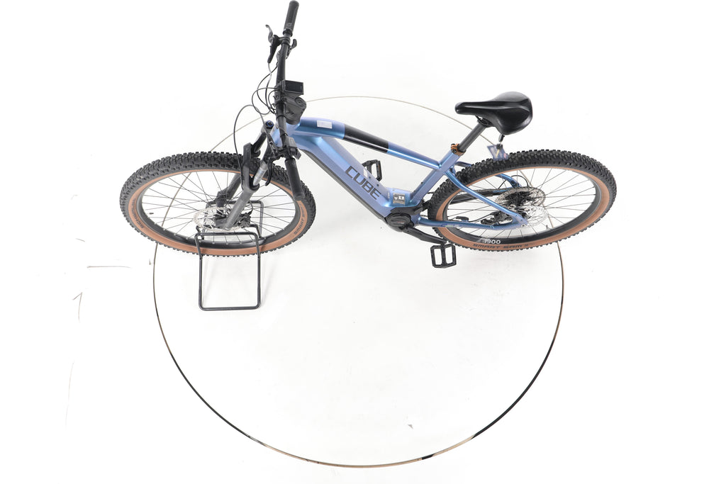 Cube Reaction Hybrid Race E-Bike - Image 19