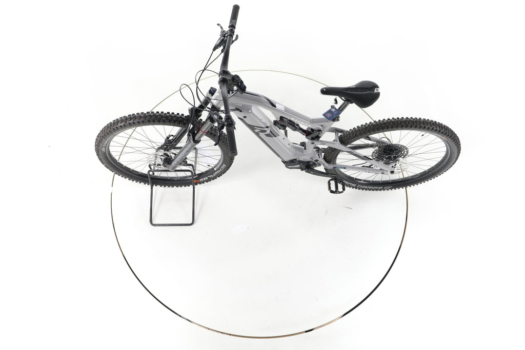 R Raymon TrailRay 140E 10.0 E-Bike Fully - Image 19