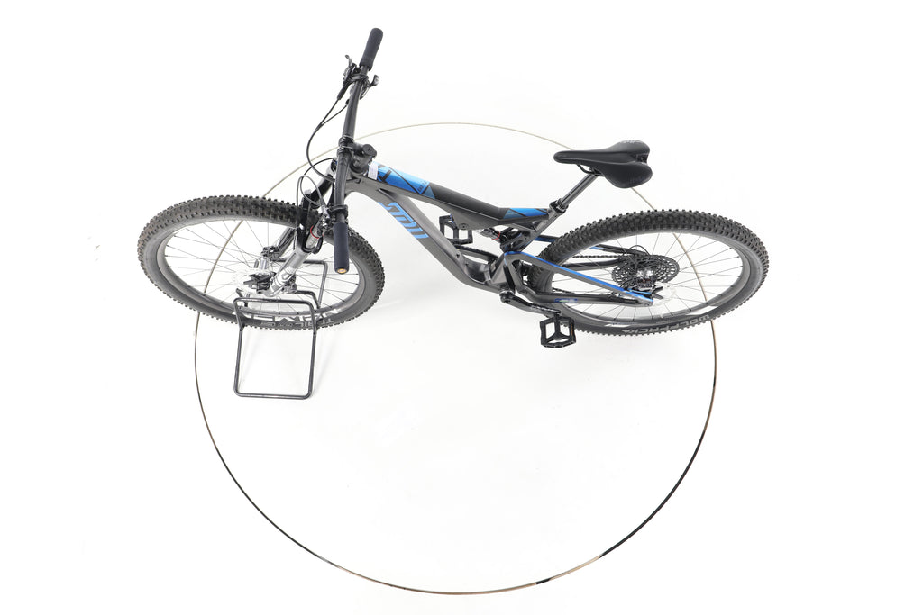 Stoll T2.2 SL Fahrrad Fully - Image 19