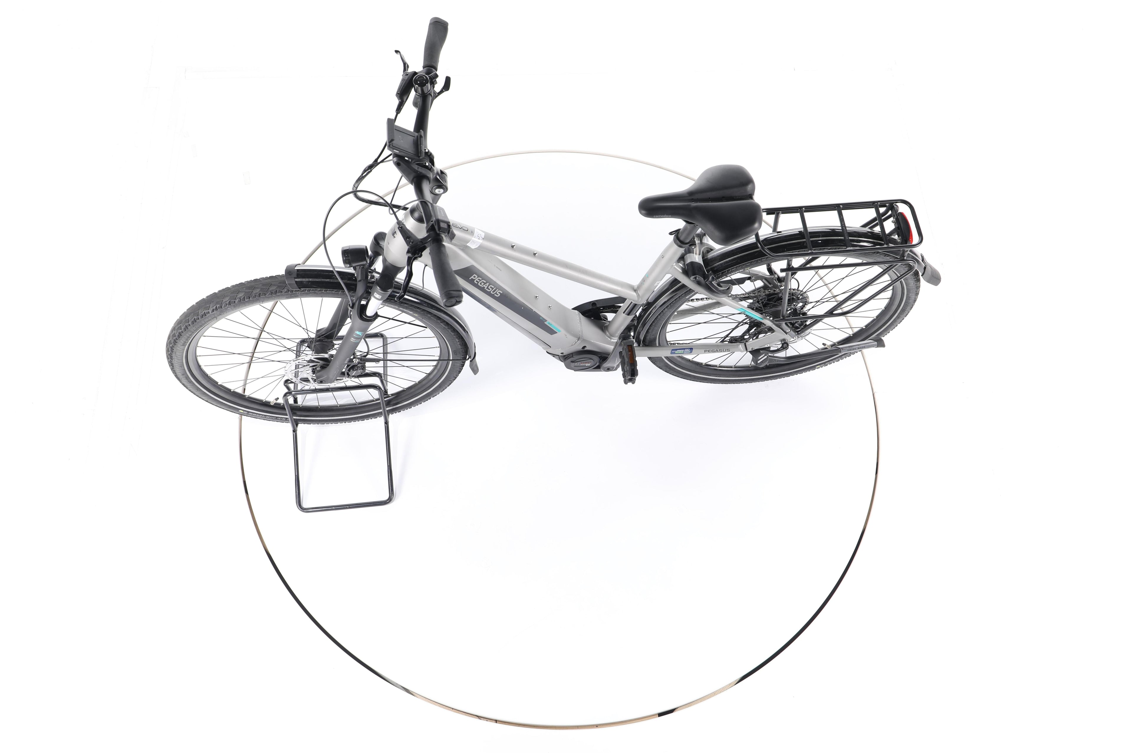 Pegasus EVO-CX Trekking E-Bike 2025 - Image 19