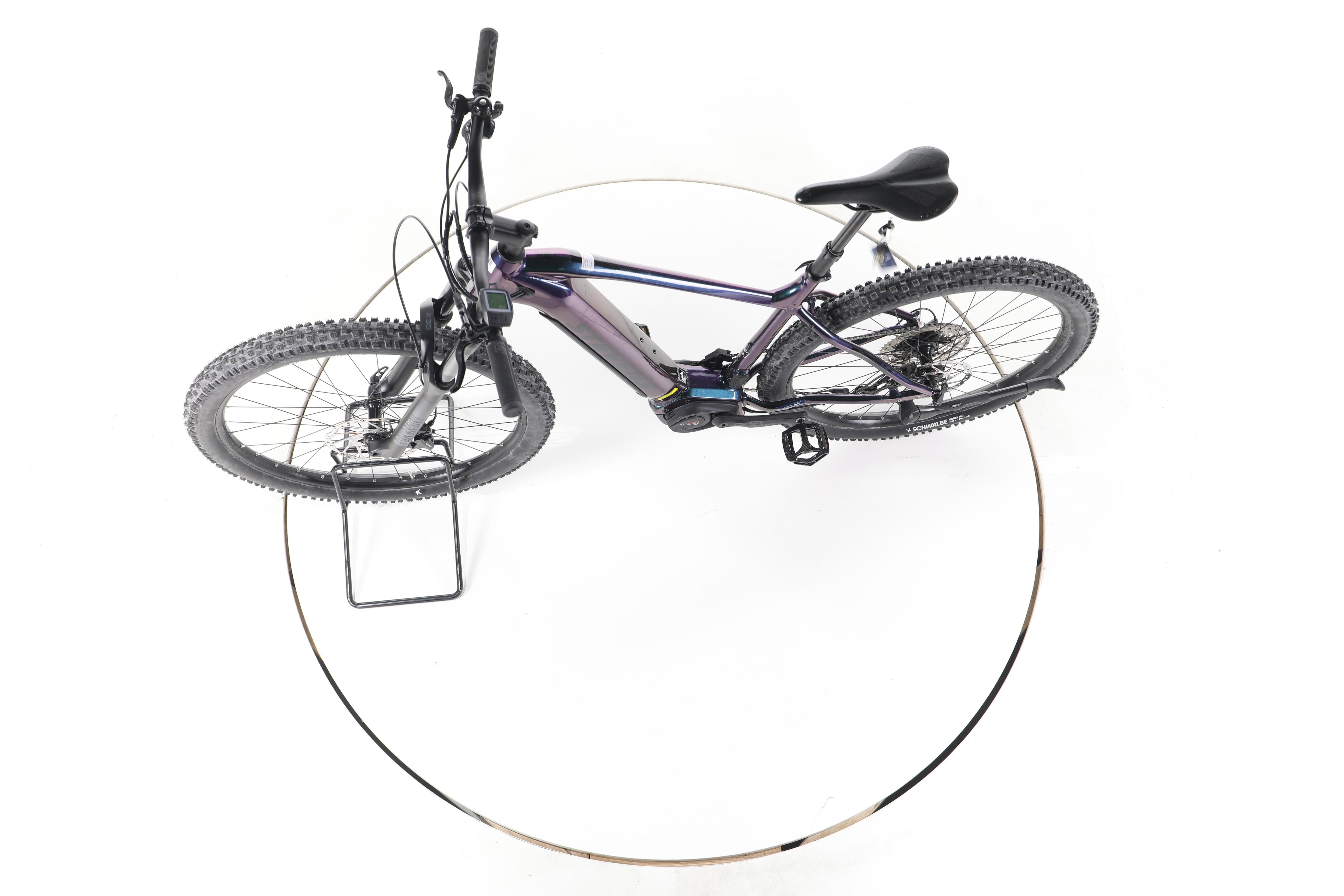 Stevens E-Juke E-Bike - Image 19