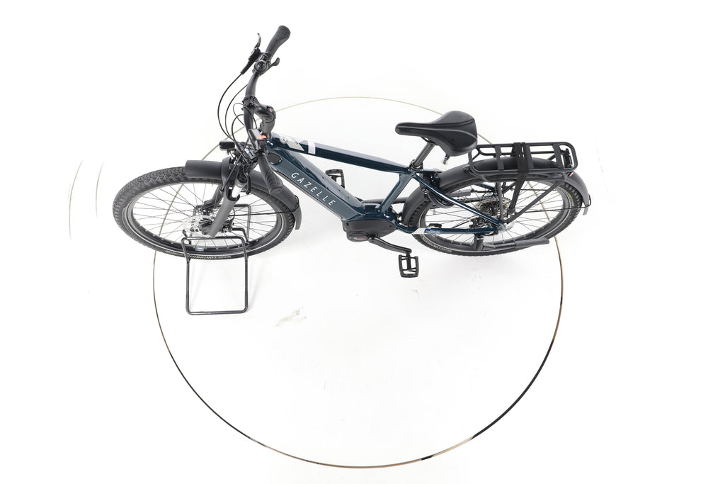 Gazelle Medeo T10 HMB Trekking E-Bike 2024 - Image 19