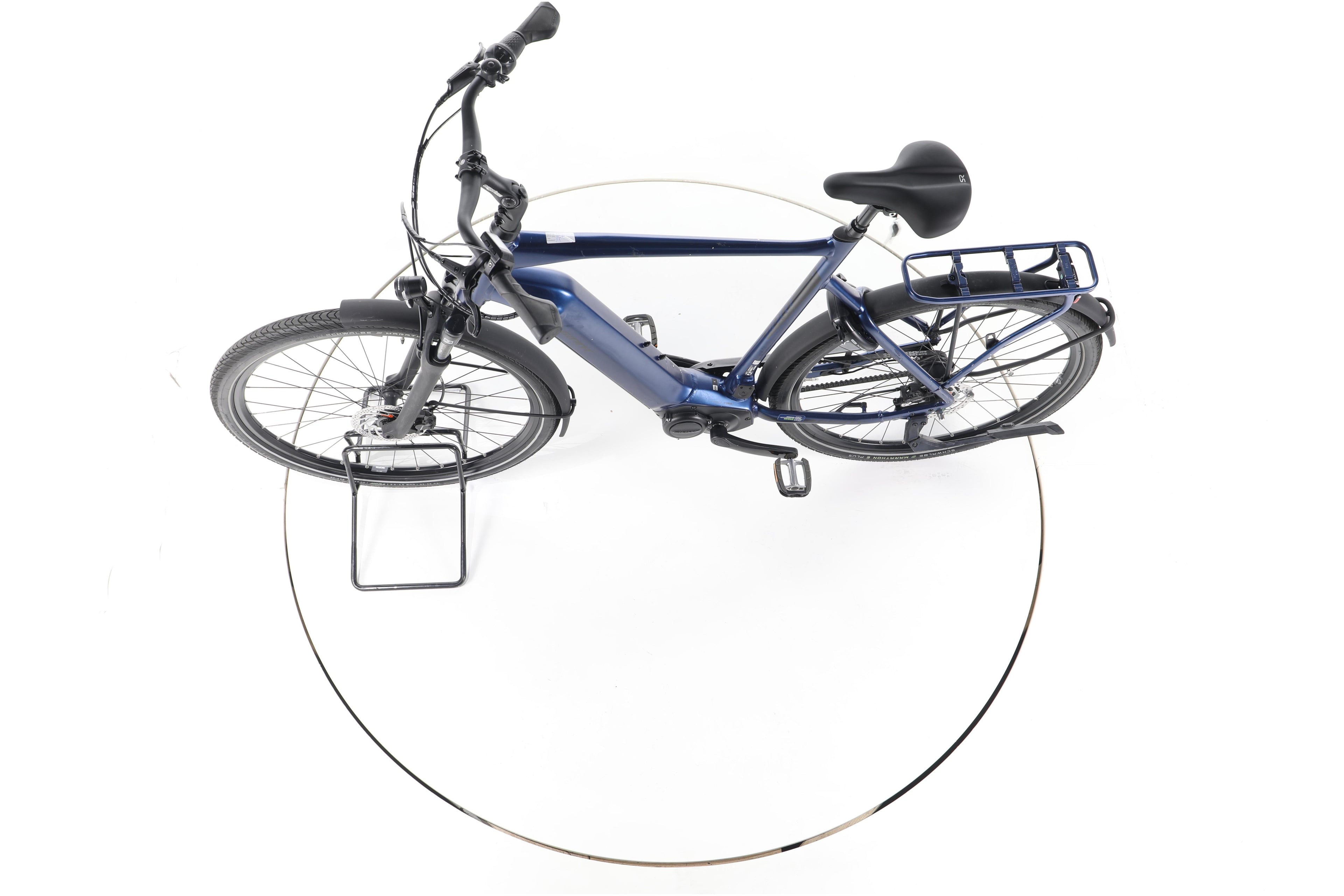 Giant Daily Tour E+ 1 BD City E-Bike - Image 19