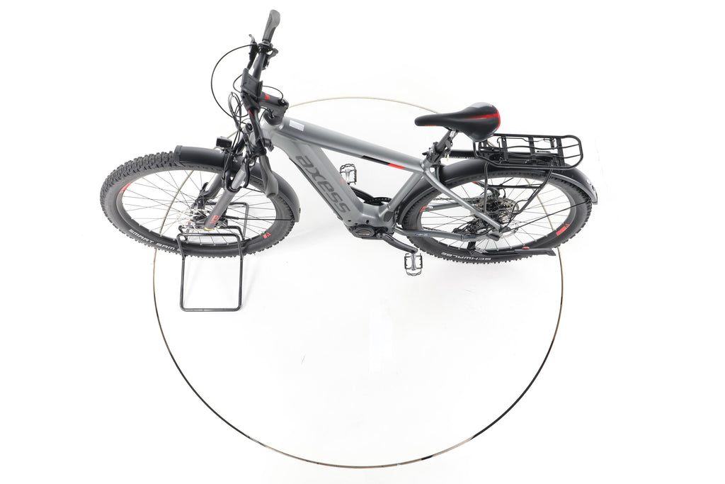 Axess Force Pro 29 Allroad Trekking E-Bike - Image 19