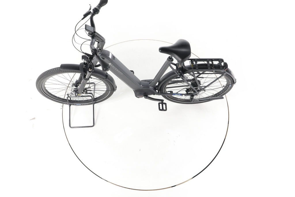 Kalkhoff Image 5.B Advance + Trekking E-Bike Tiefeinsteiger 2025 - Image 19