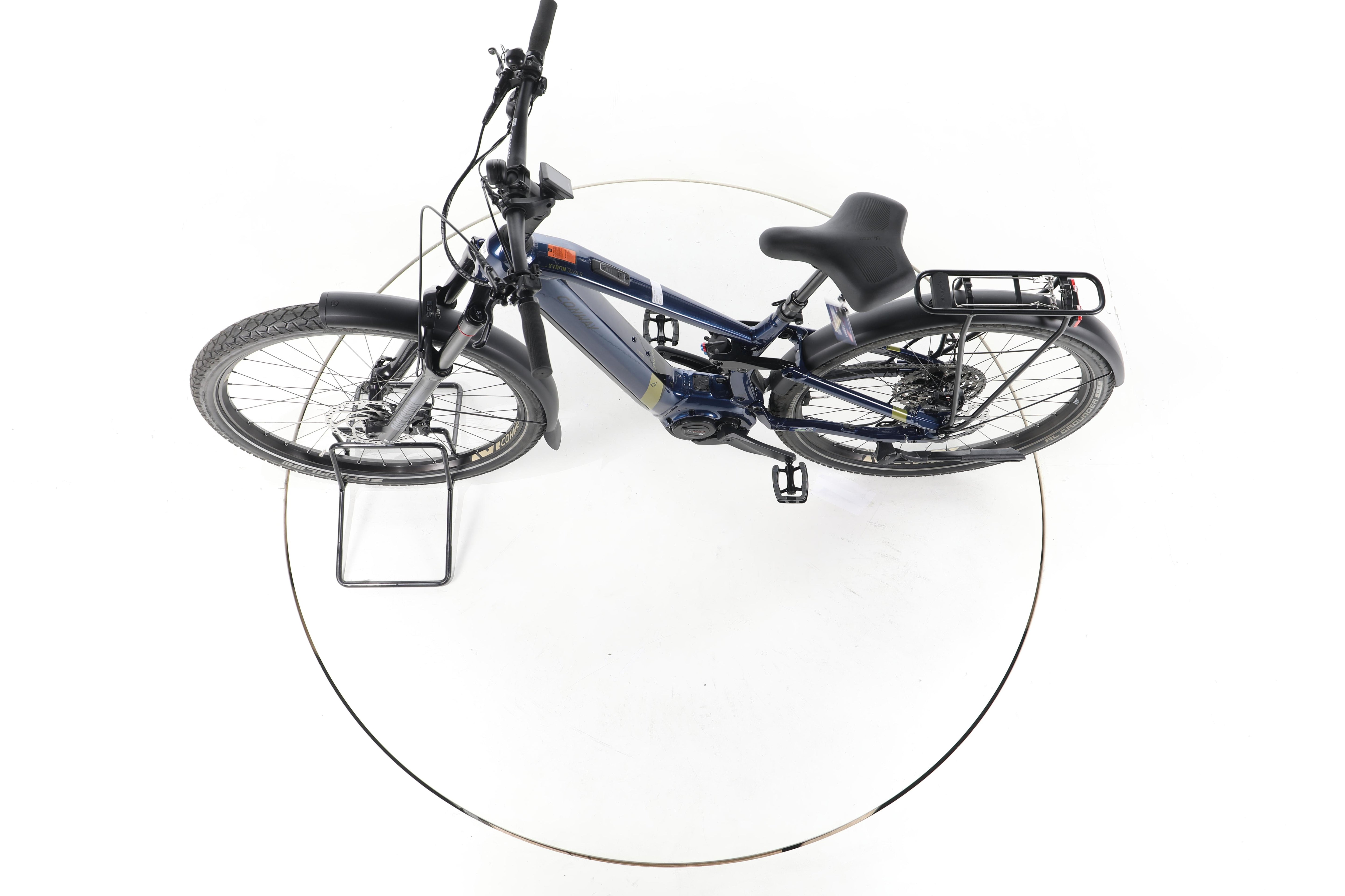 Conway Xyron SUV 6.9 SUV E-Bike 2023 - Image 19