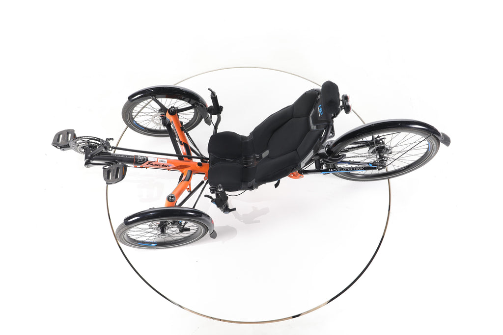 HP Velotechnik Scorpion fs 26 Lastenrad - Image 19